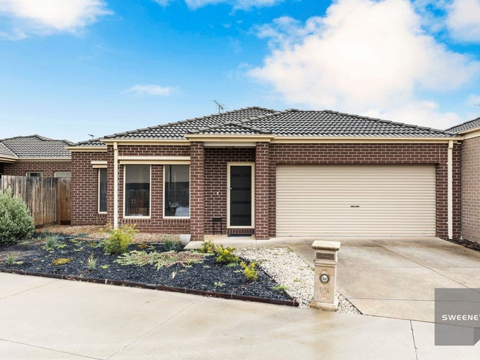 3/36 Somerton Court, Darley VIC 3340, Darley - Image 1