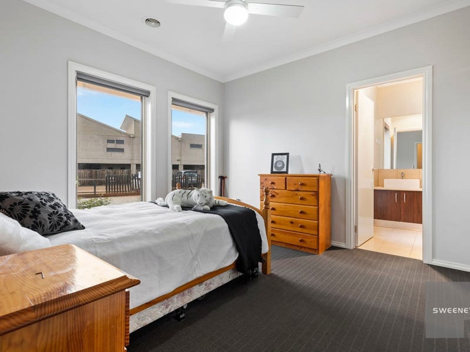 3/36 Somerton Court, Darley VIC 3340, Darley - Thumbnail 5