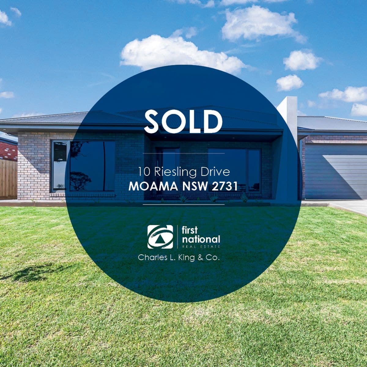 10 Riesling Drive, Moama, NSW 2731, Moama - Image 1