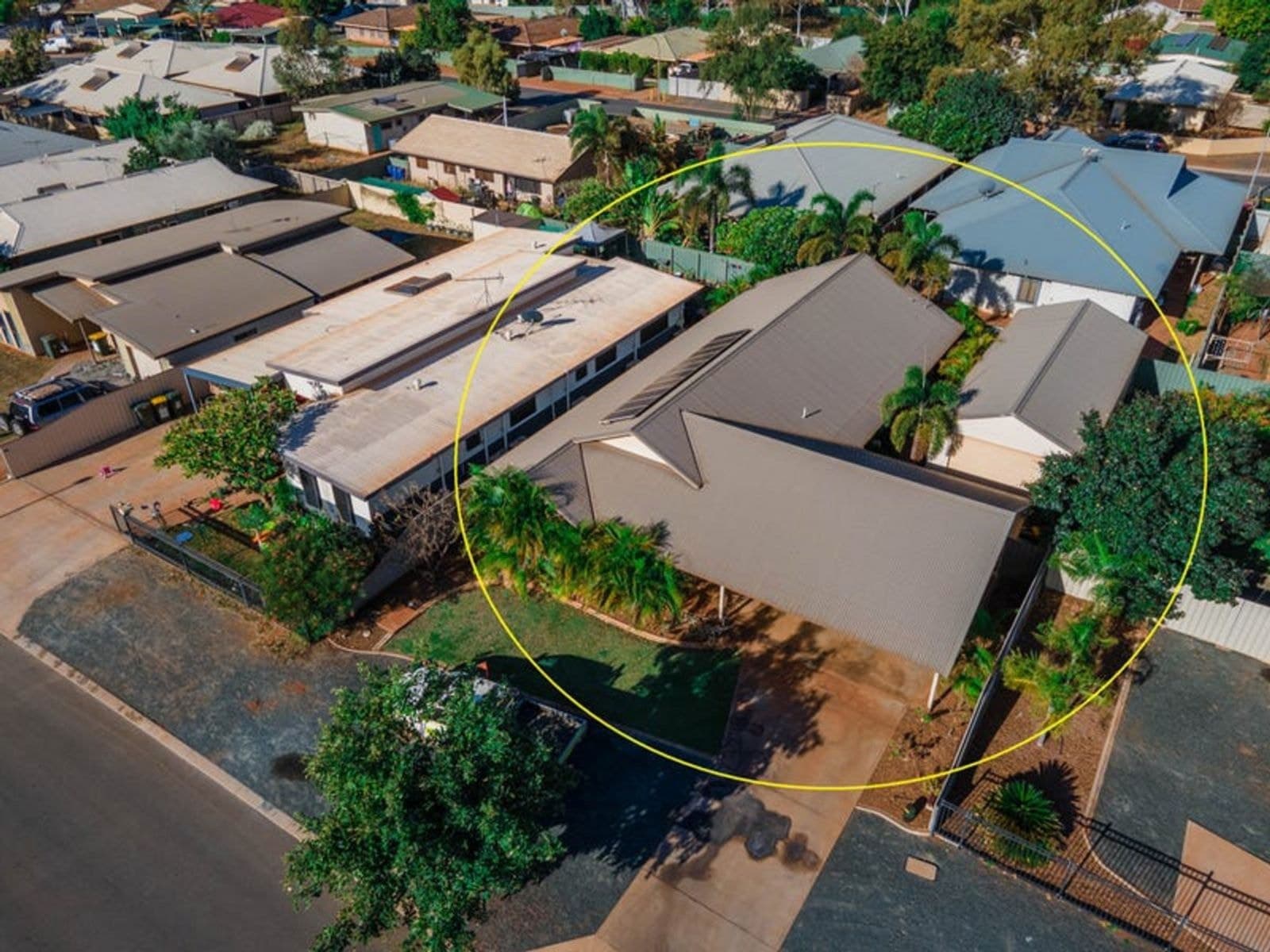6 Eucalypt Way, South Hedland WA 6722, South Hedland - Thumbnail 2