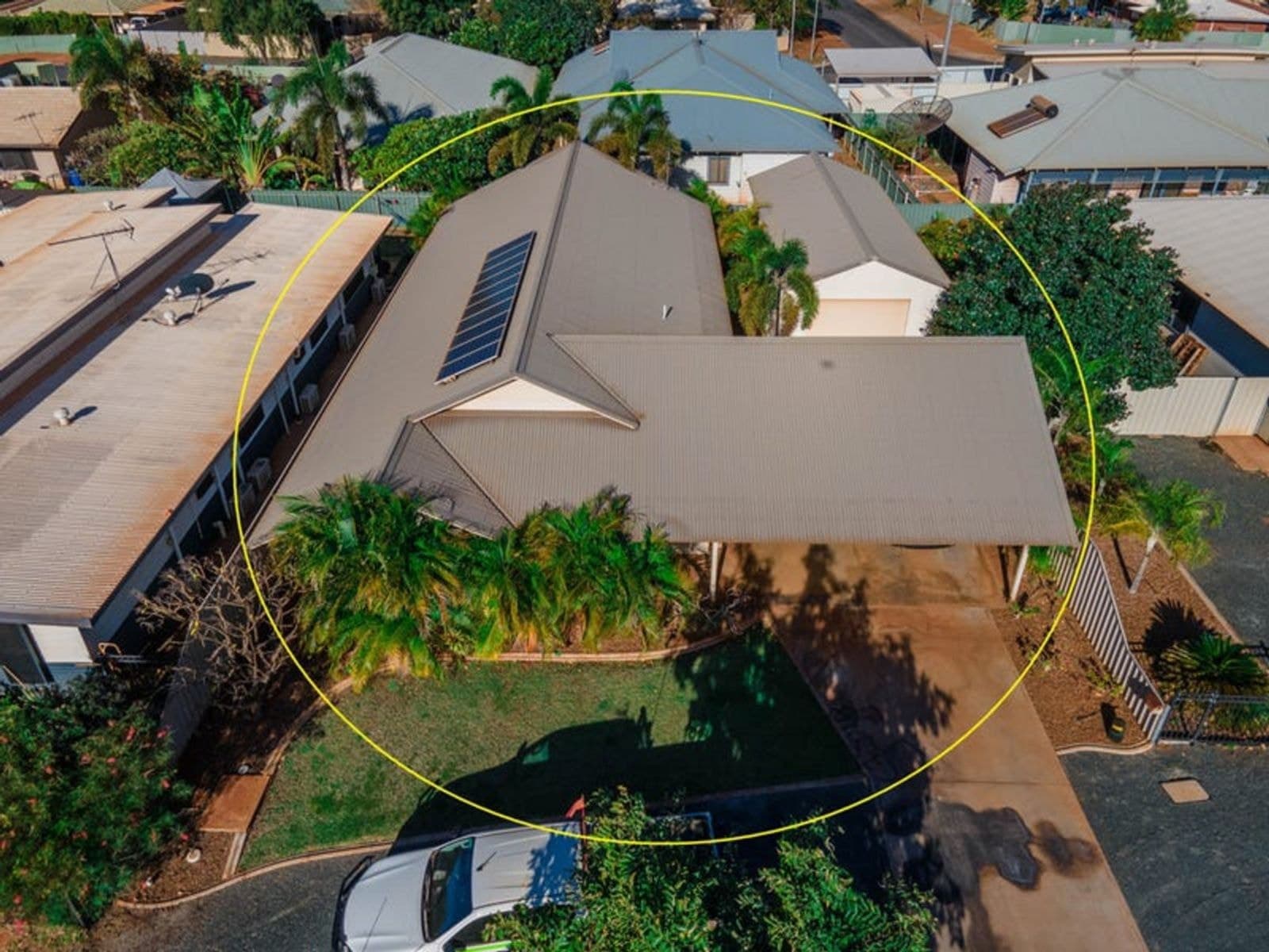 6 Eucalypt Way, South Hedland WA 6722, South Hedland - Thumbnail 3