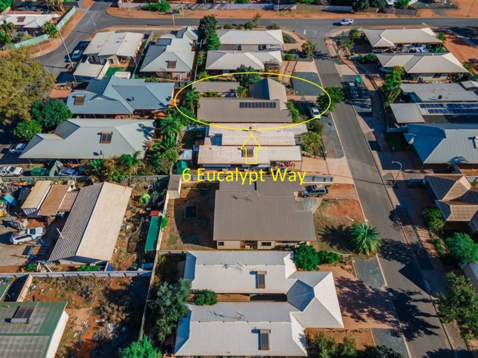 6 Eucalypt Way, South Hedland WA 6722, South Hedland - Thumbnail 4