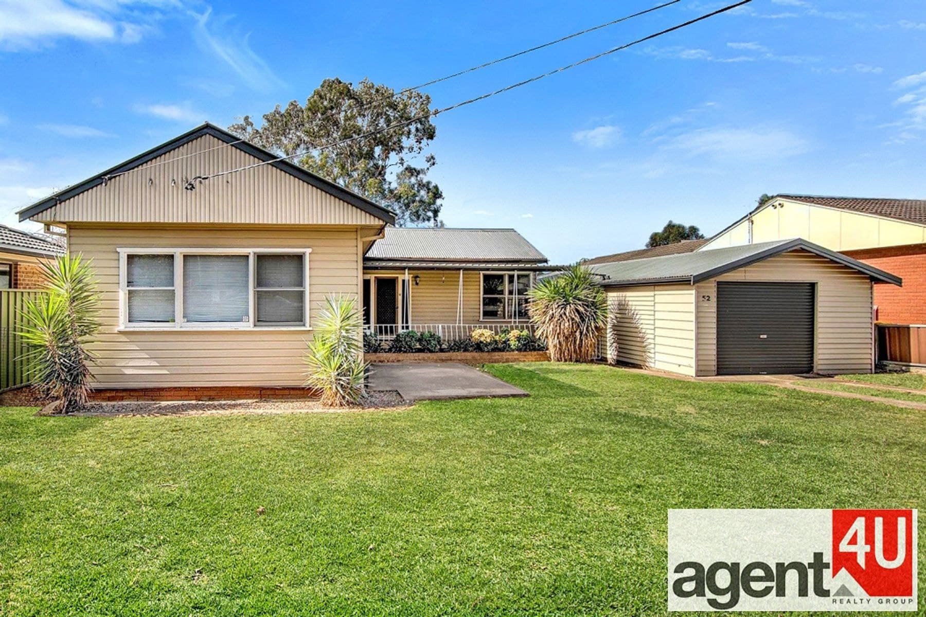 52 Bringelly Road, Kingswood NSW 2747, Kingswood - Image 1
