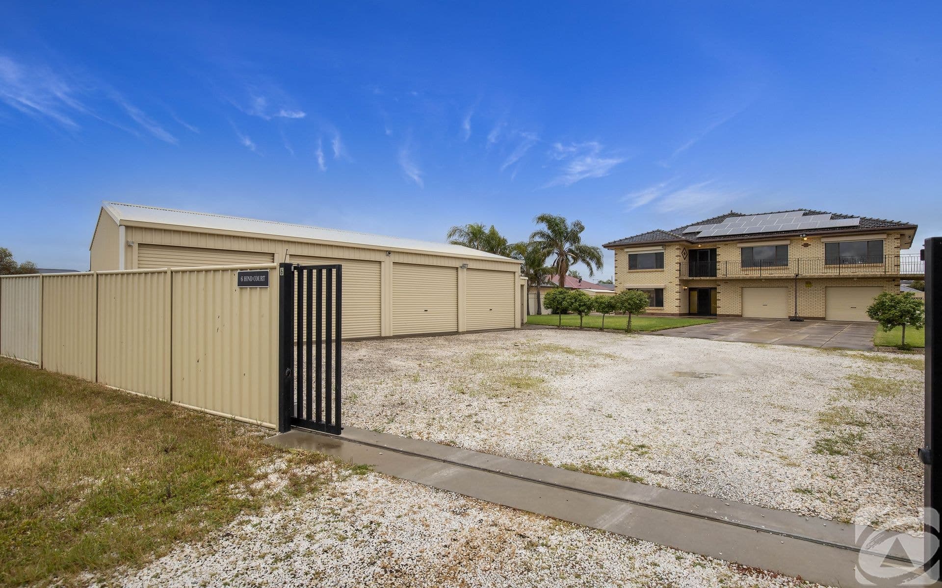 6 Hind Court, Evanston SA 5116, Evanston - Thumbnail 2