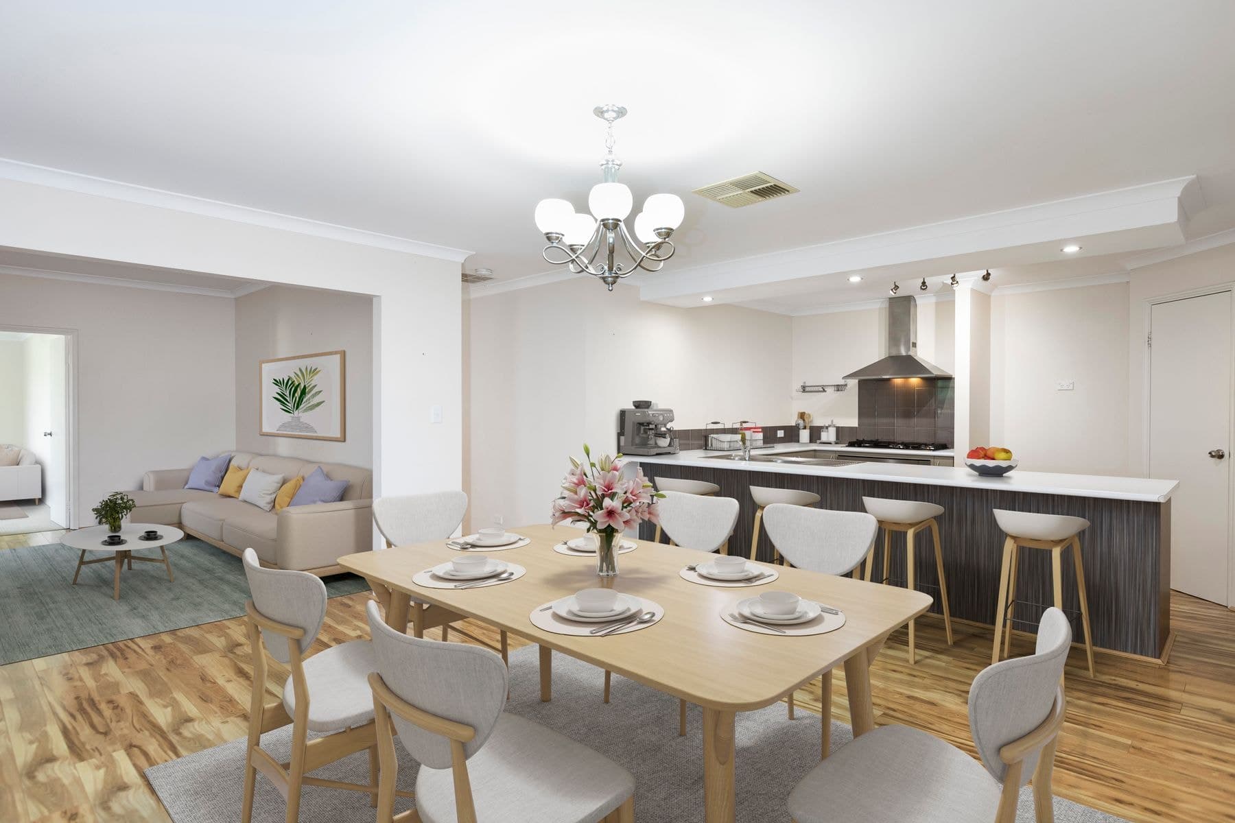 14 Durance Way, Yalyalup WA 6280, Yalyalup - Image 1