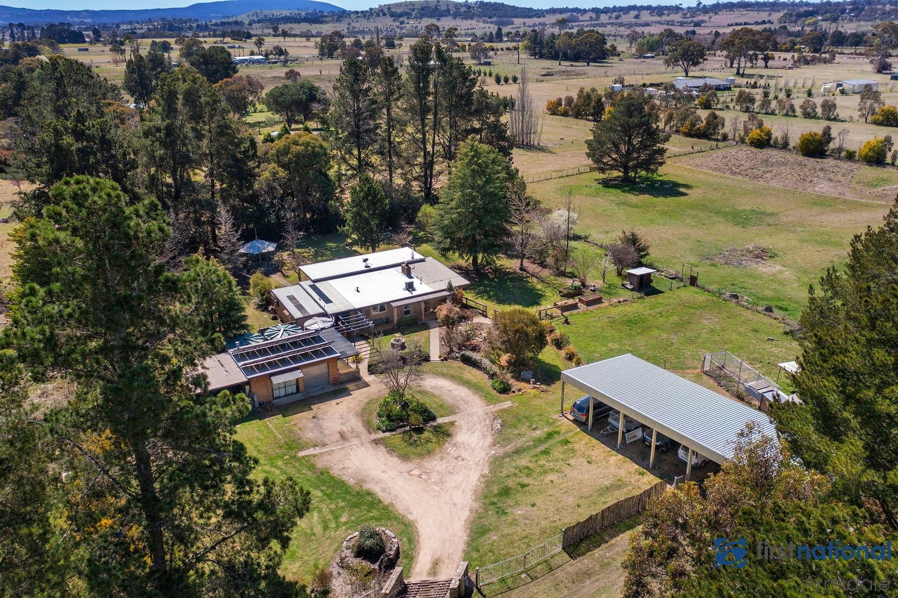 53 Pinegrove Road, Saumarez Ponds NSW 2350, Saumarez Ponds - Image 1