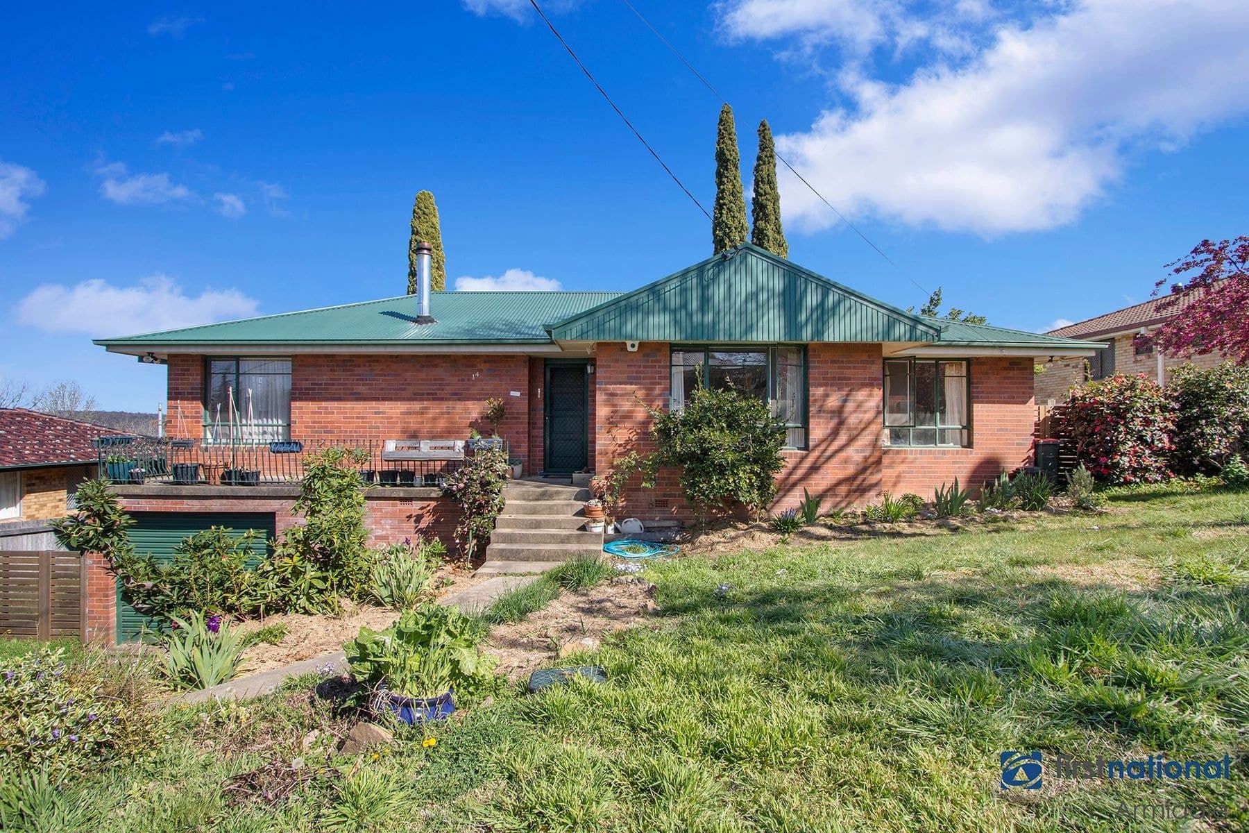14 O'Dell Street, Armidale NSW 2350, Armidale - Image 1