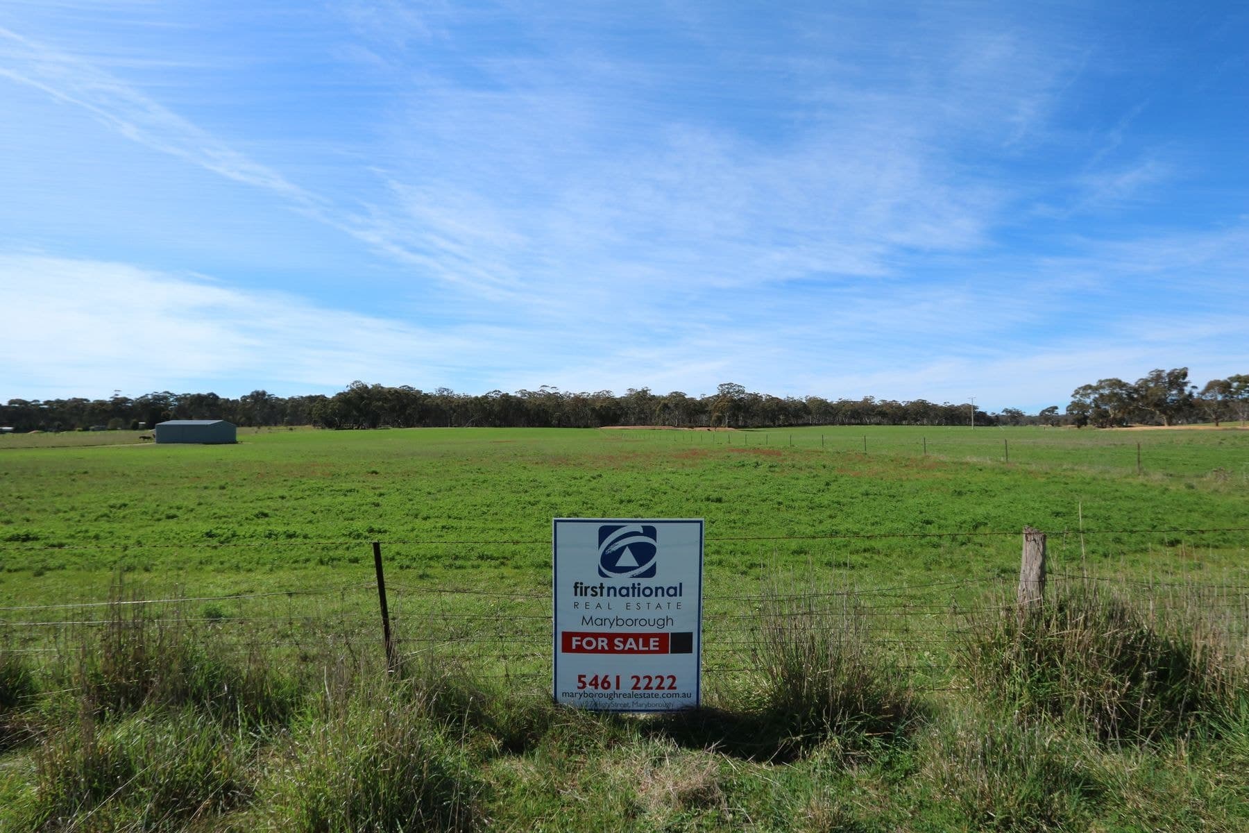 15 Nesbit Road, Majorca, VIC 3465, Majorca - Image 1