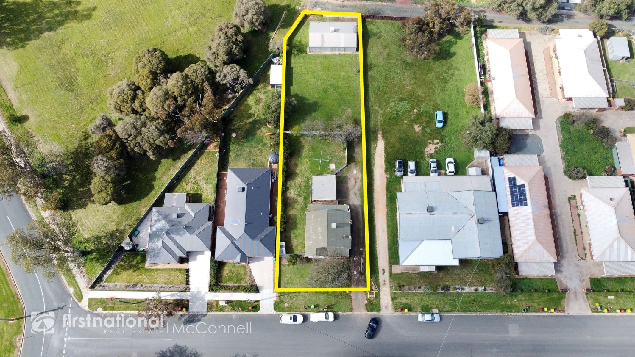 16 Cavell Street, Tongala VIC 3621, Tongala - Image 1