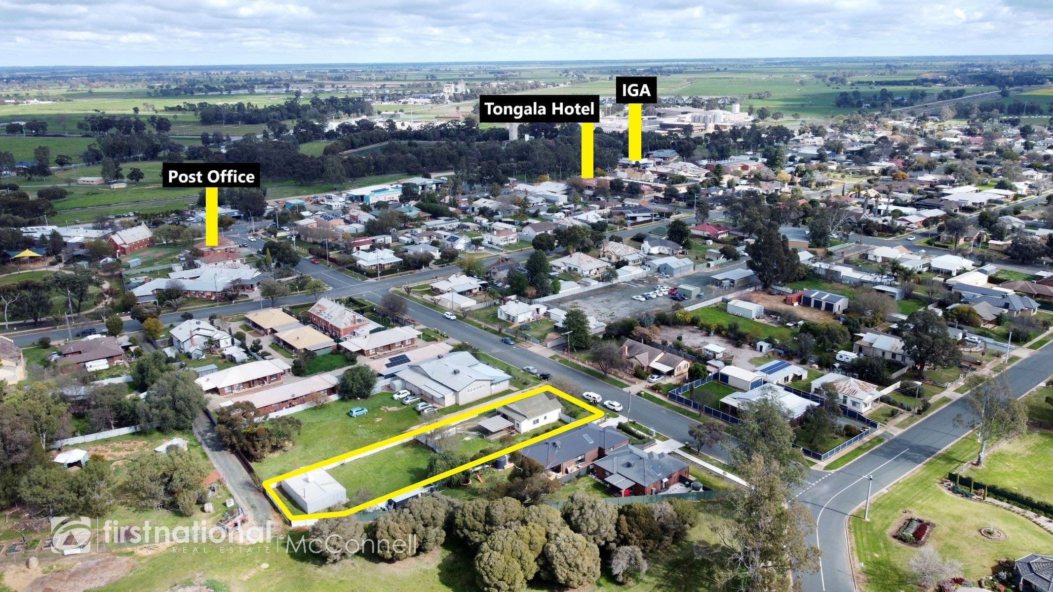 16 Cavell Street, Tongala VIC 3621, Tongala - Thumbnail 3