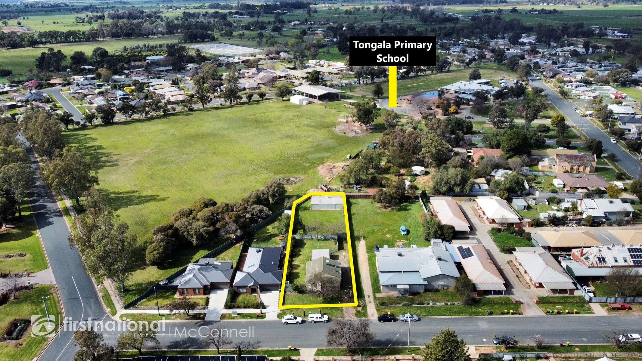 16 Cavell Street, Tongala VIC 3621, Tongala - Thumbnail 4