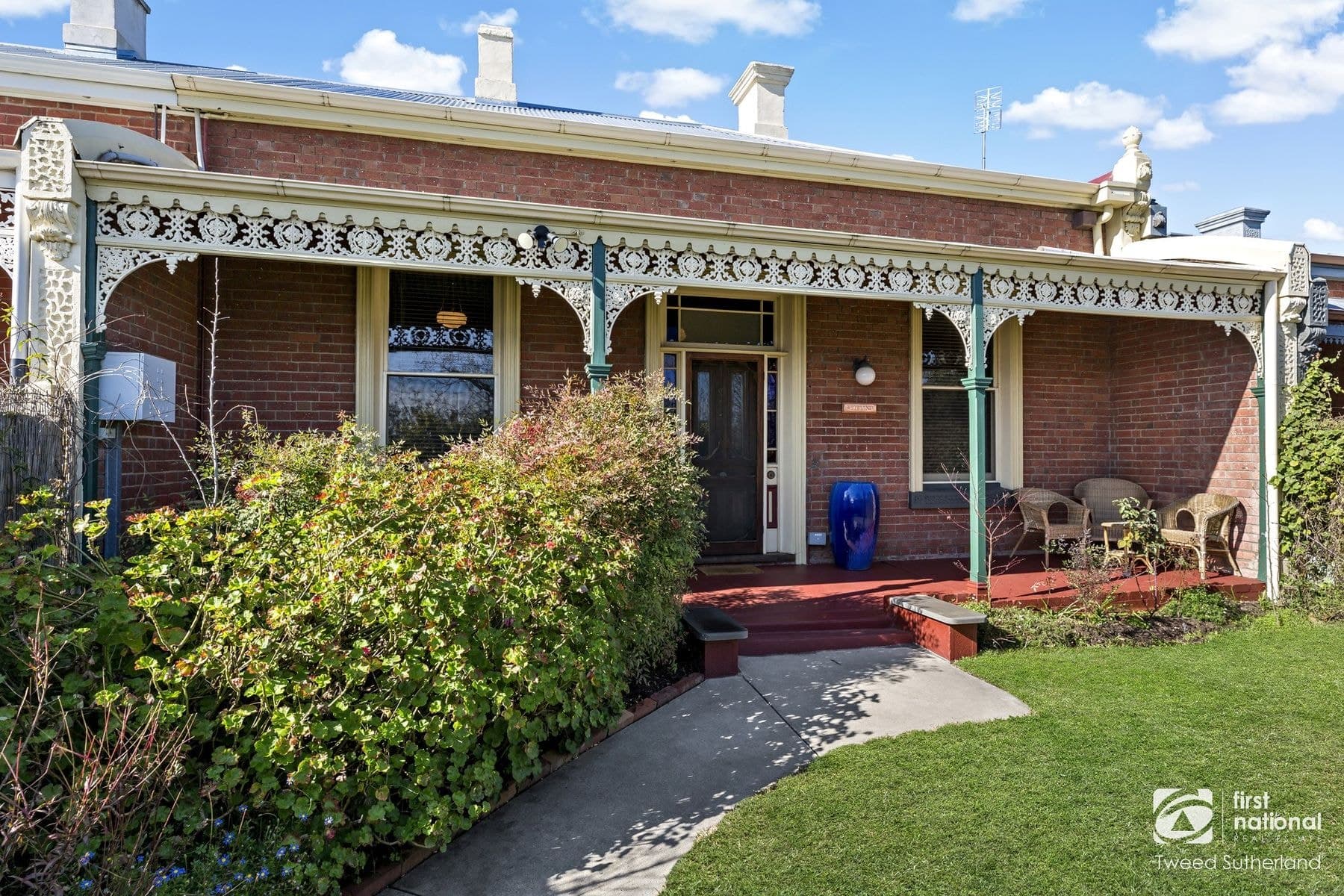 109 Wills Street, Bendigo VIC 3550, Bendigo - Image 1