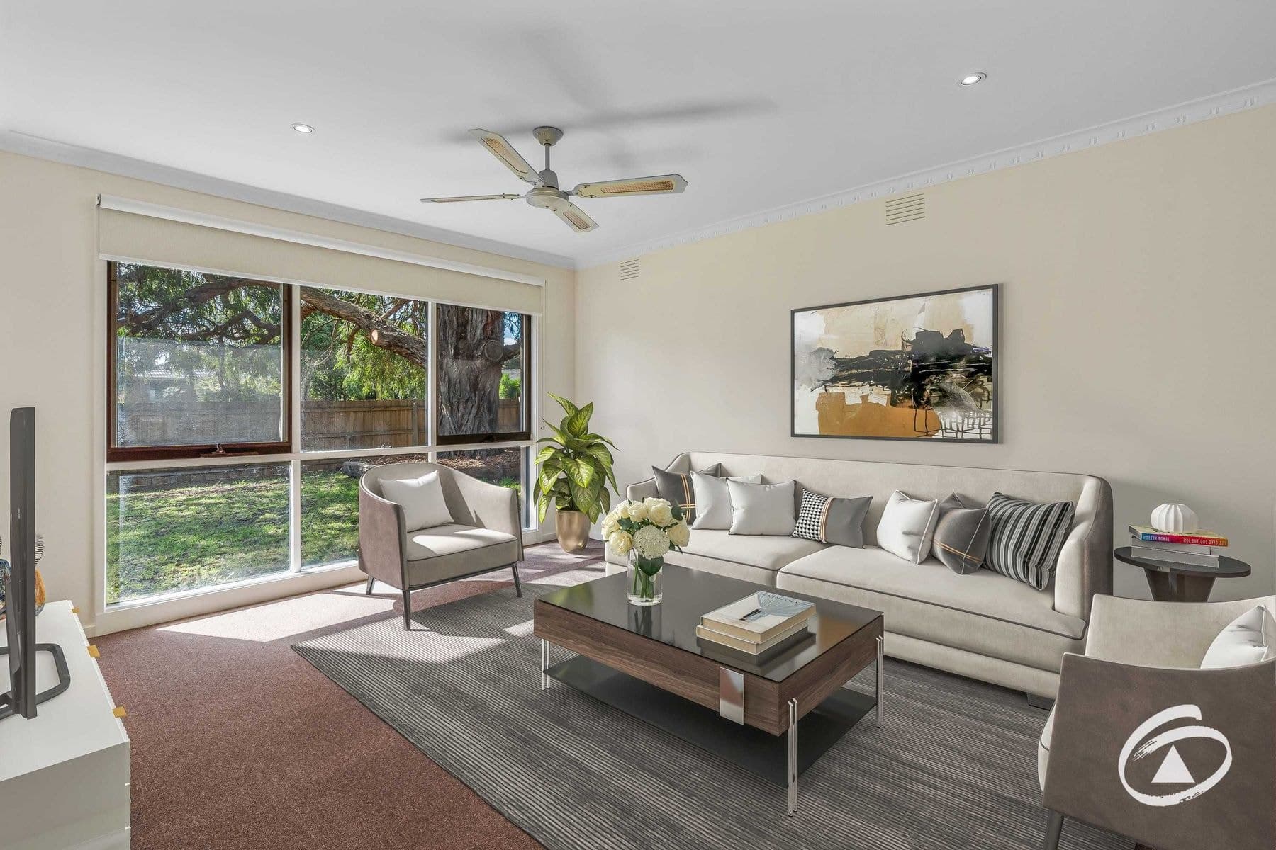 18 Bemersyde Drive, Berwick, VIC 3806, Berwick - Thumbnail 2