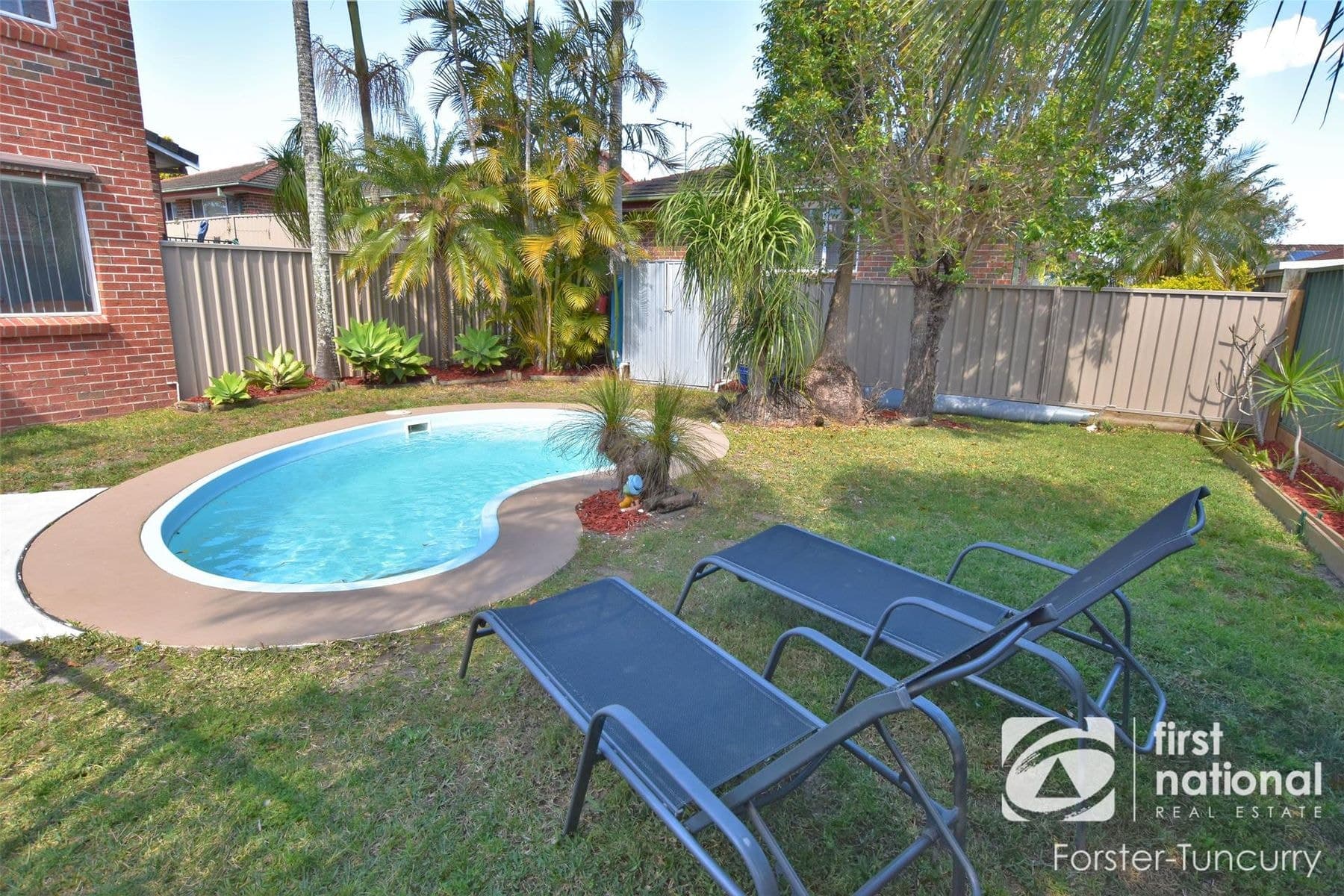 2/38 Parkway Drive, Tuncurry NSW 2428, Tuncurry - Thumbnail 2