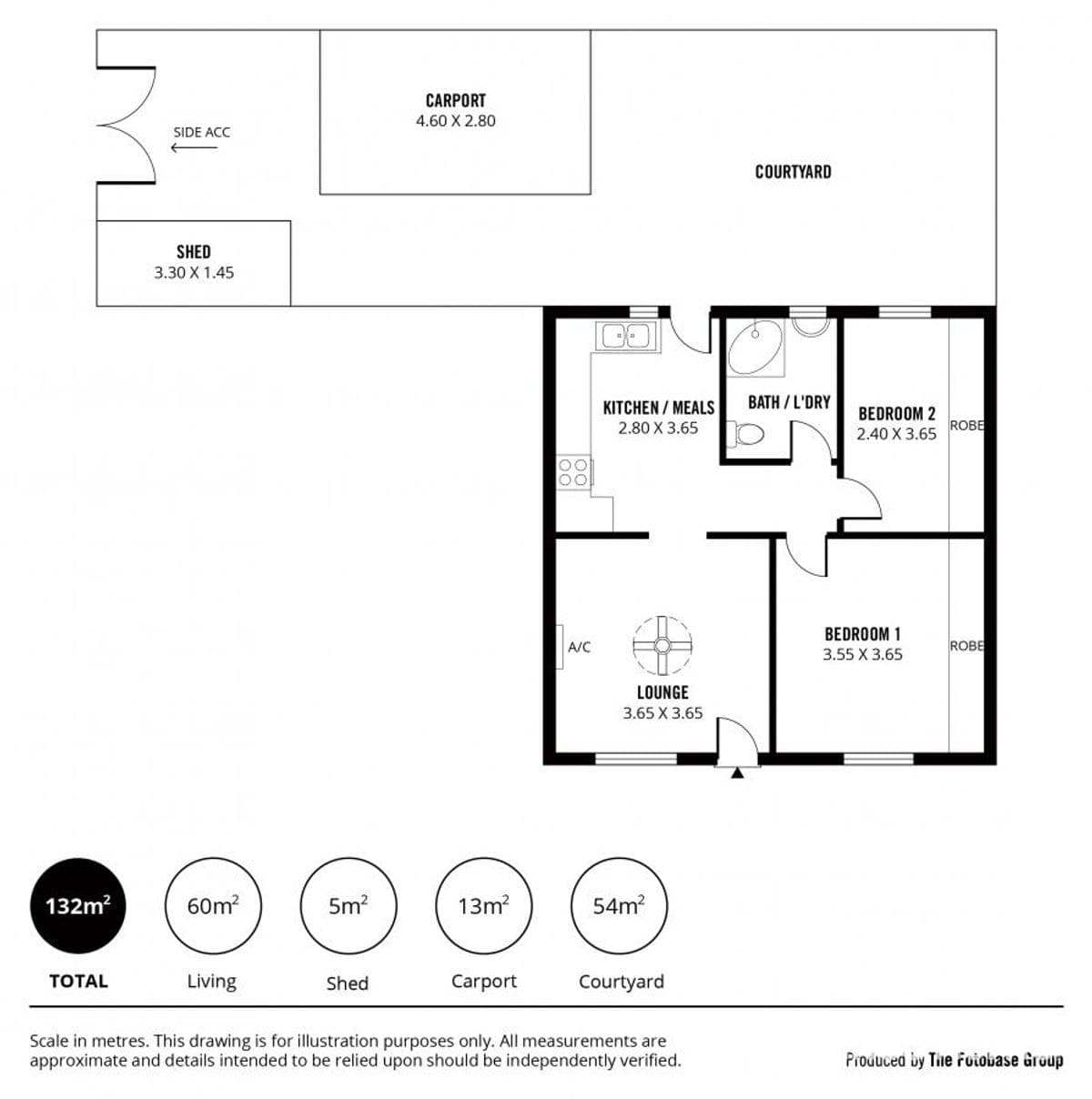 1/4 Pine Avenue, Glenelg North SA 5045, Glenelg North - Thumbnail 4