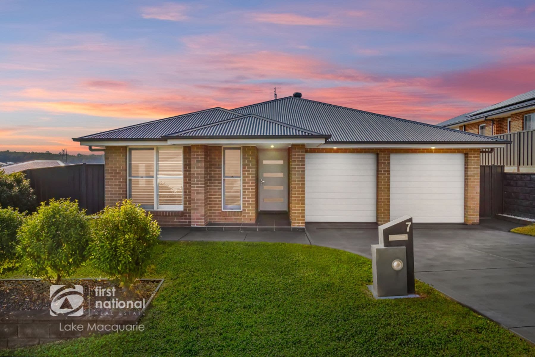 7 Scorpius Ridge, Cameron Park NSW 2285, Cameron Park - Image 1