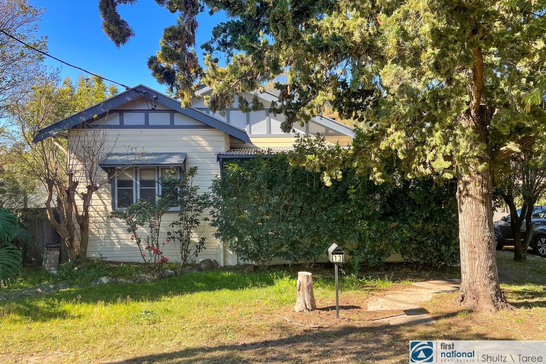 13 Fotheringham Street, Taree NSW 2430, Taree - Image 1