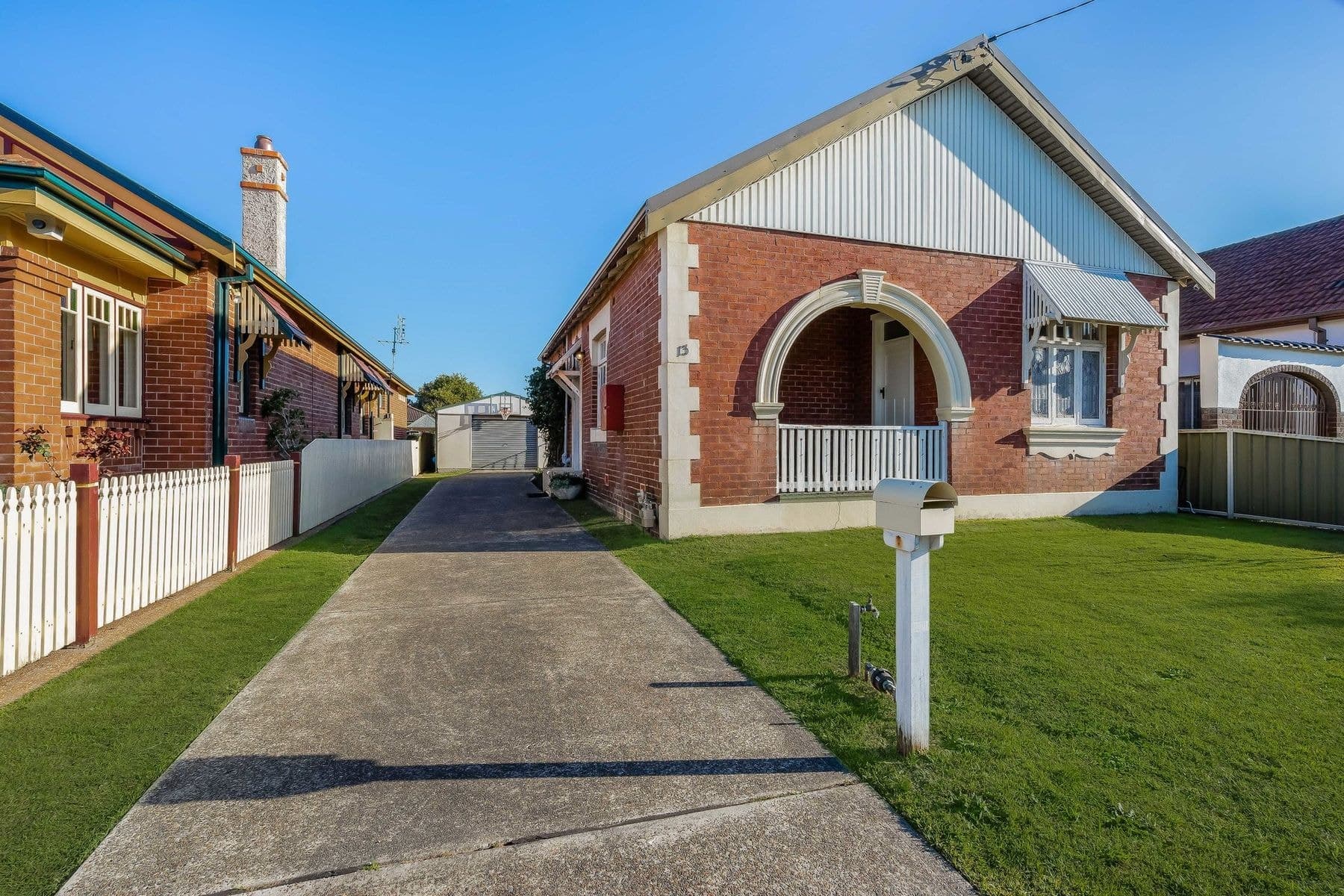 13 Darling Street, Hamilton South NSW 2303, Hamilton South - Image 1