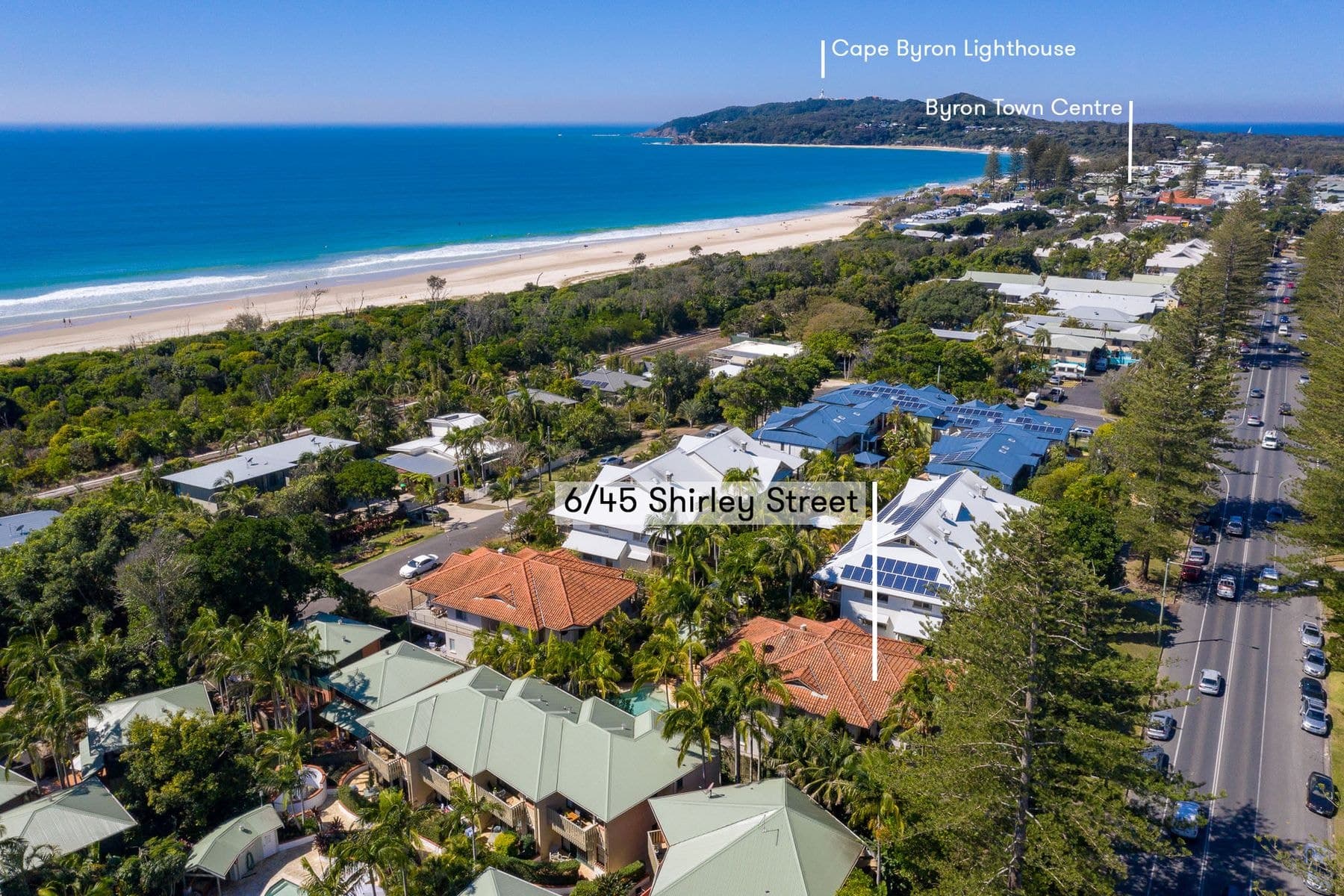6/45 Shirley Street, Byron Bay NSW 2481, Byron Bay - Thumbnail 2
