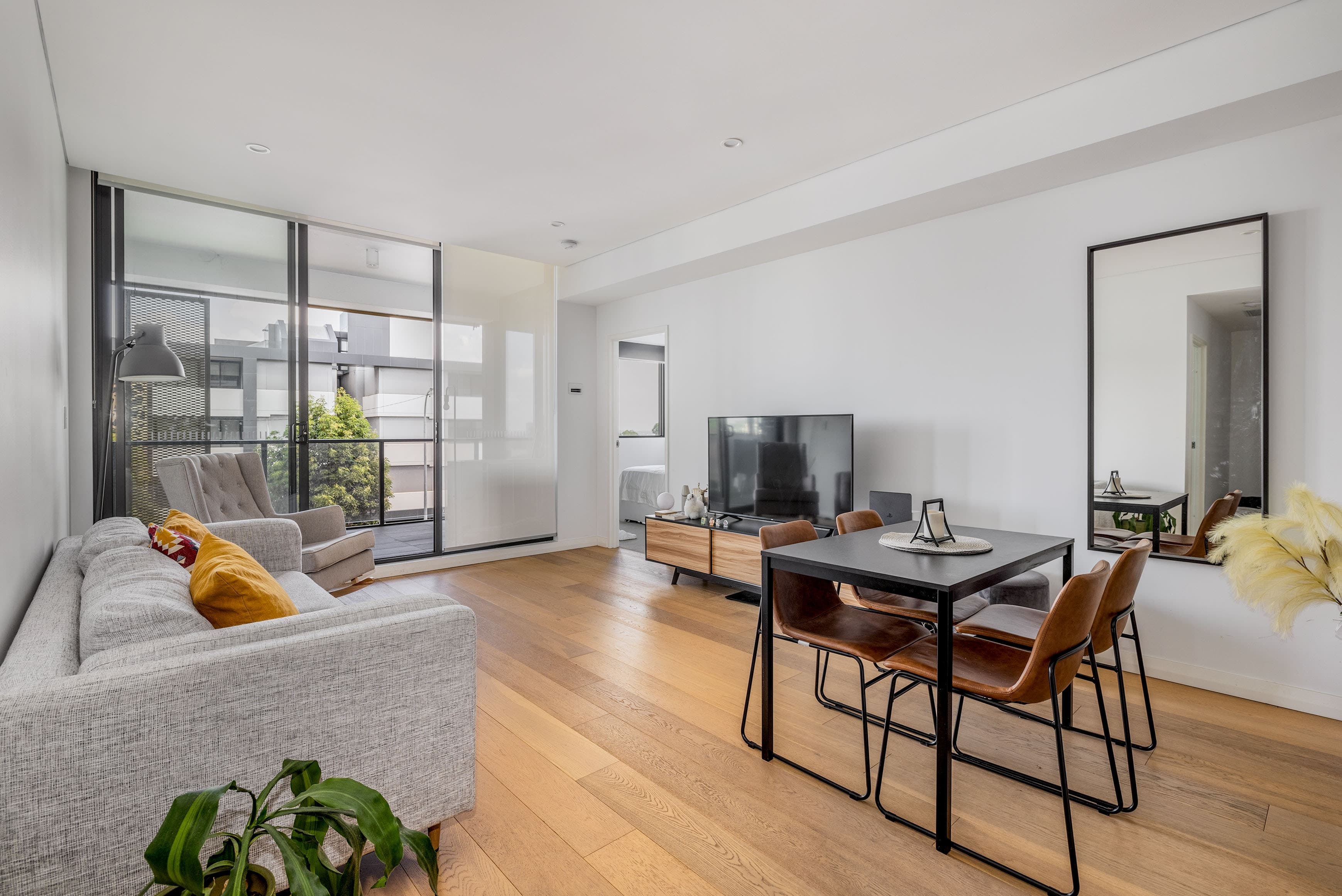 64C/5 St Annes Street, Ryde - Image 1