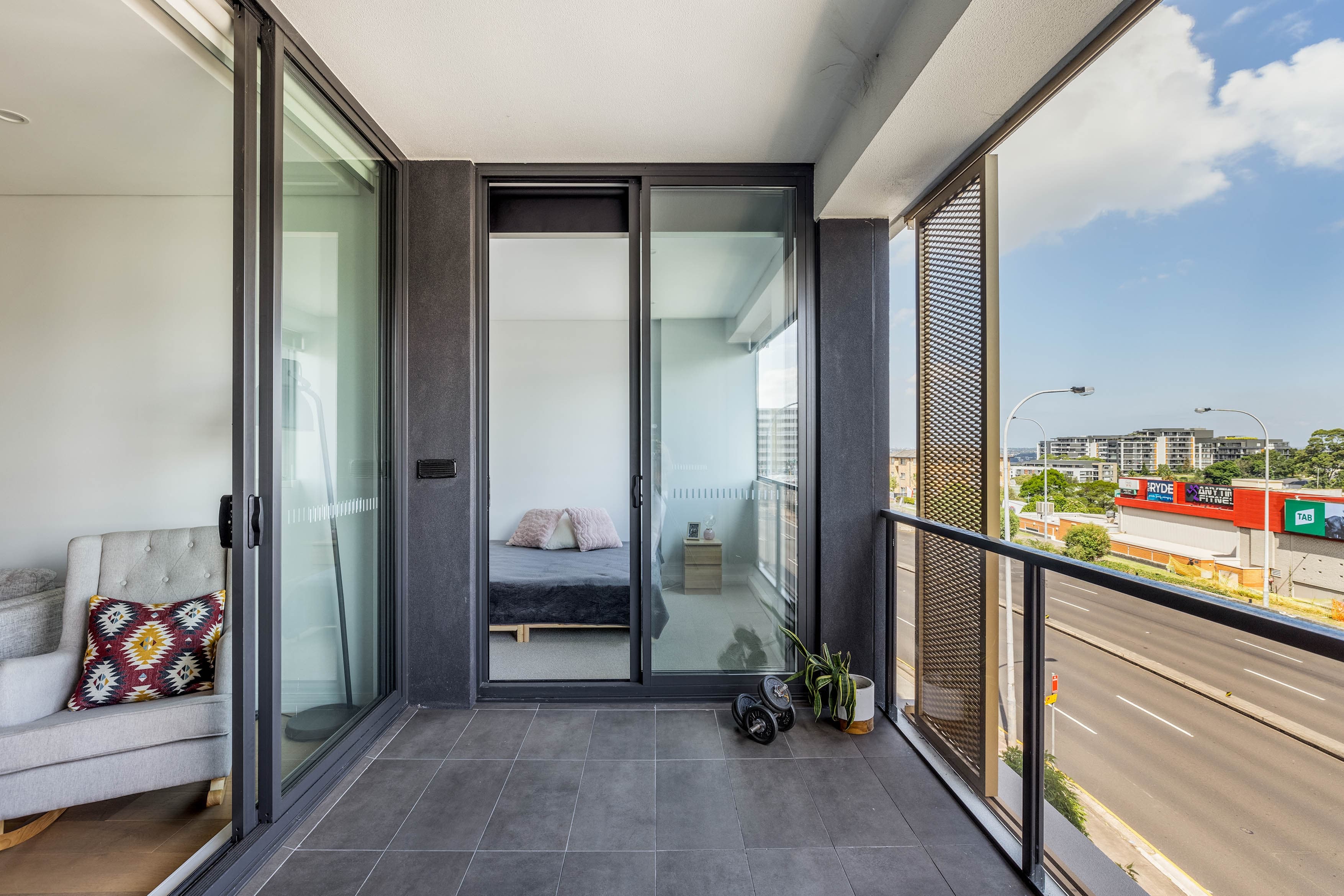 64C/5 St Annes Street, Ryde - Thumbnail 3