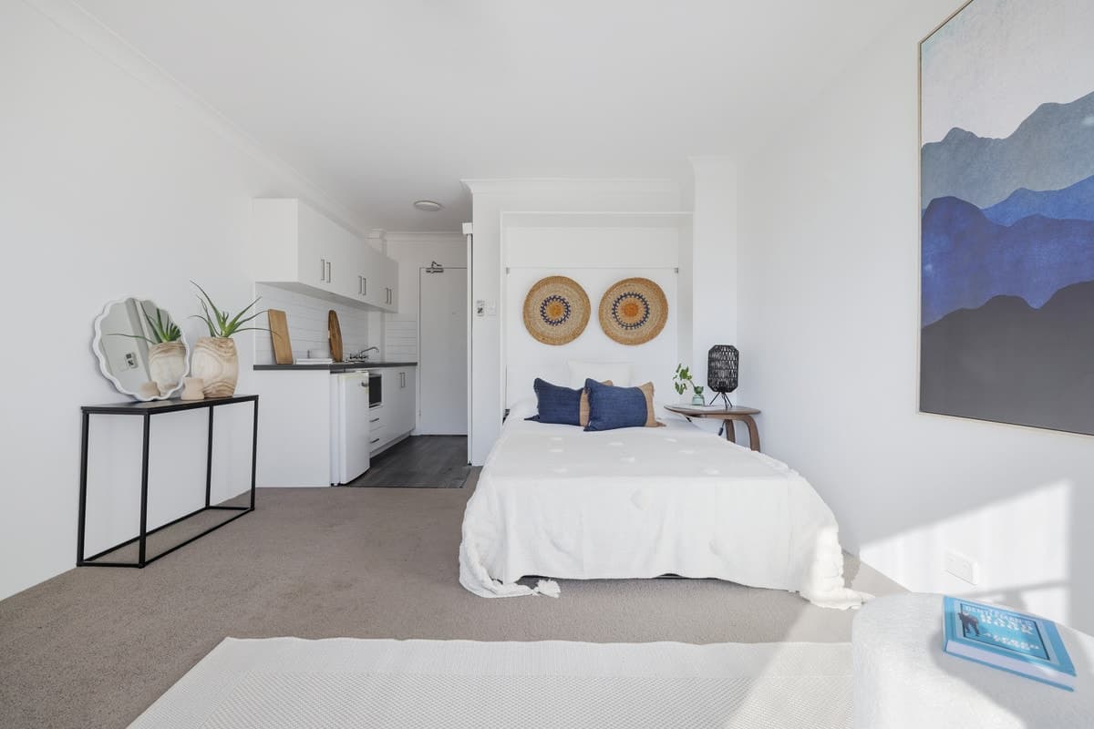 28/3 Rayner Street, Lilyfield - Thumbnail 4