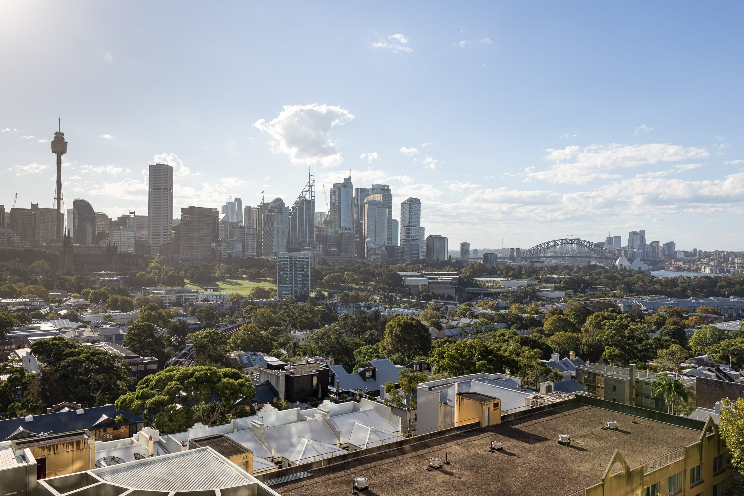 911/226 Victoria Street, Potts Point - Thumbnail 2