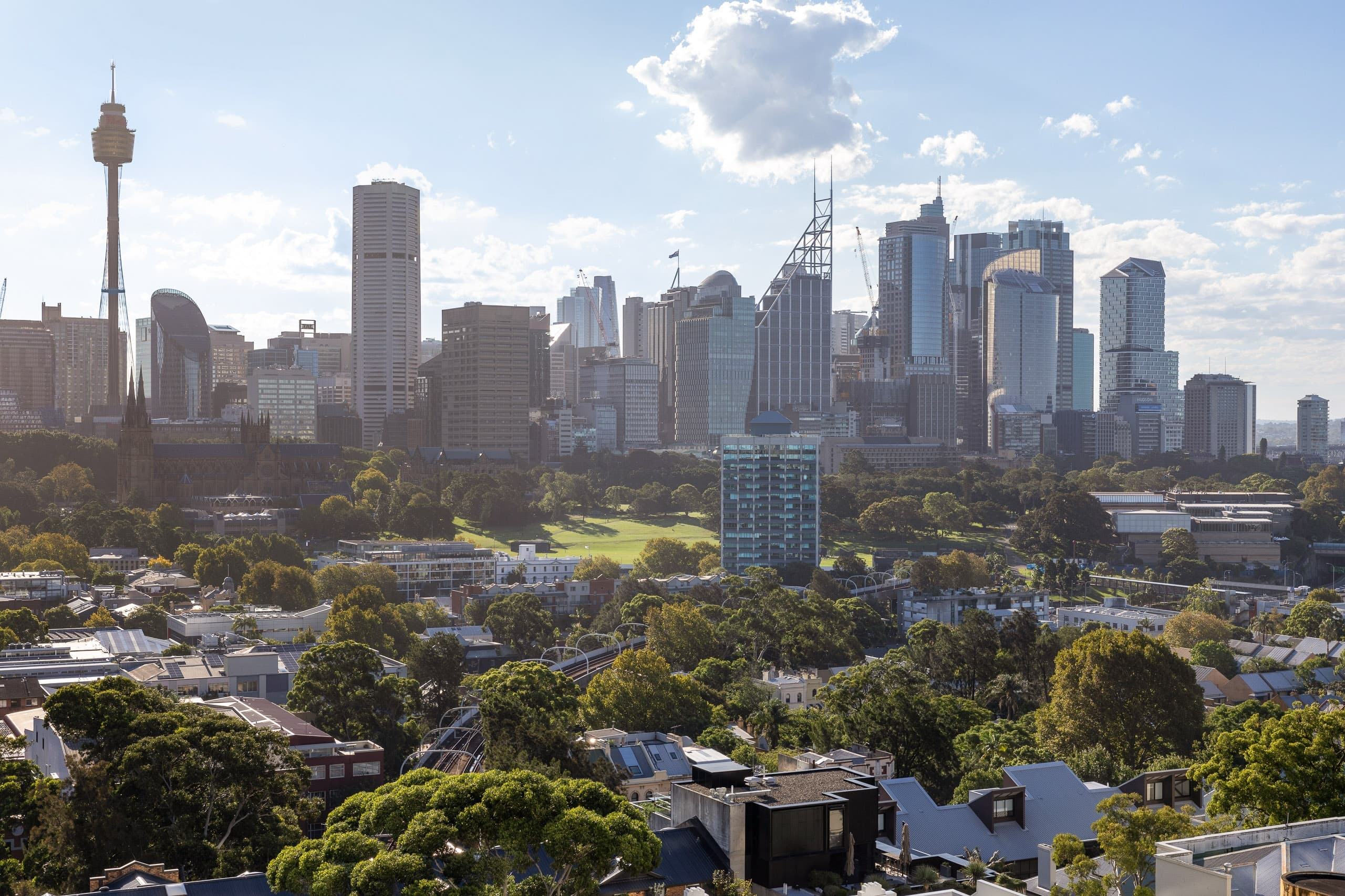 911/226 Victoria Street, Potts Point - Thumbnail 3