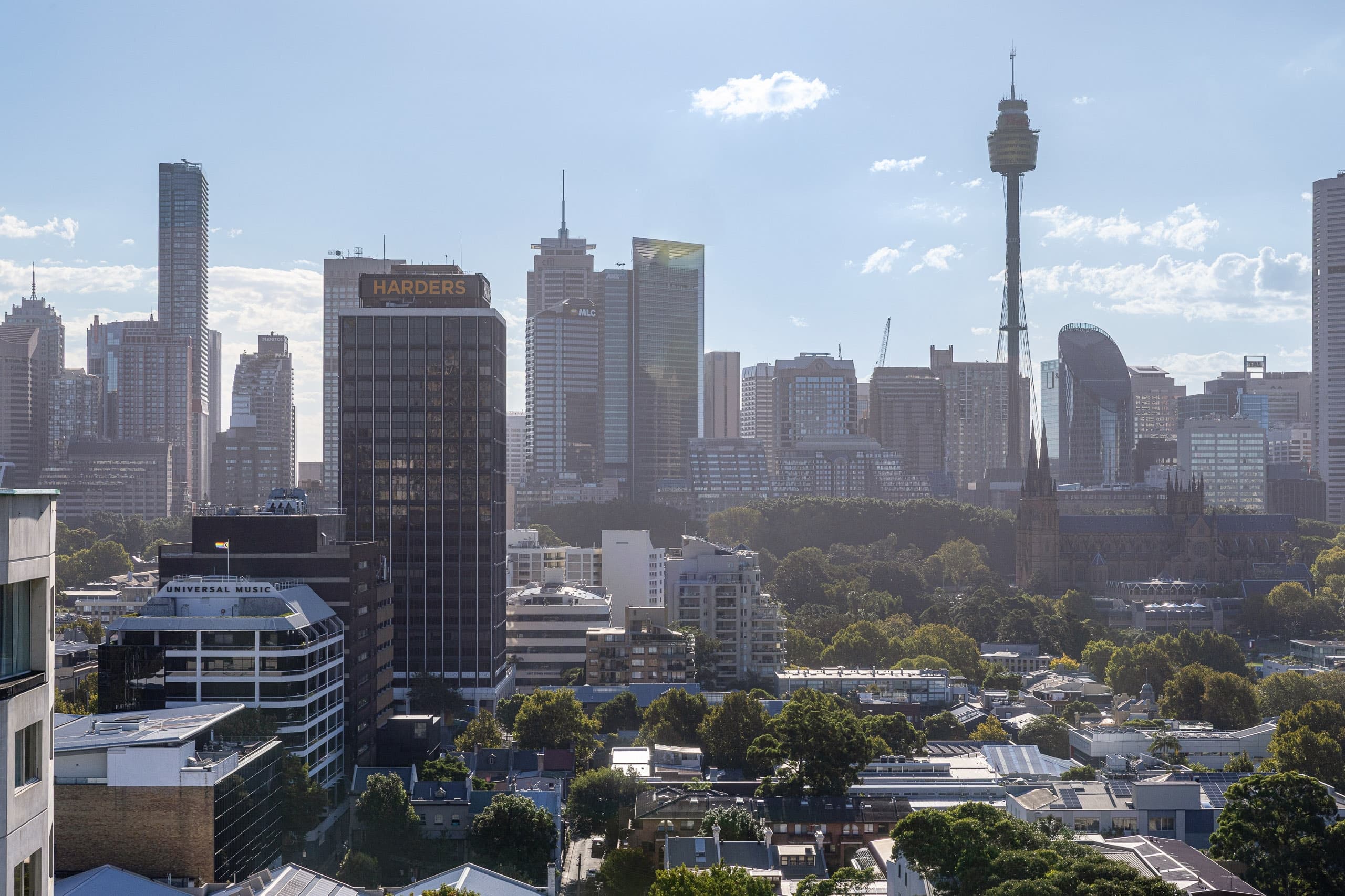 911/226 Victoria Street, Potts Point - Thumbnail 4