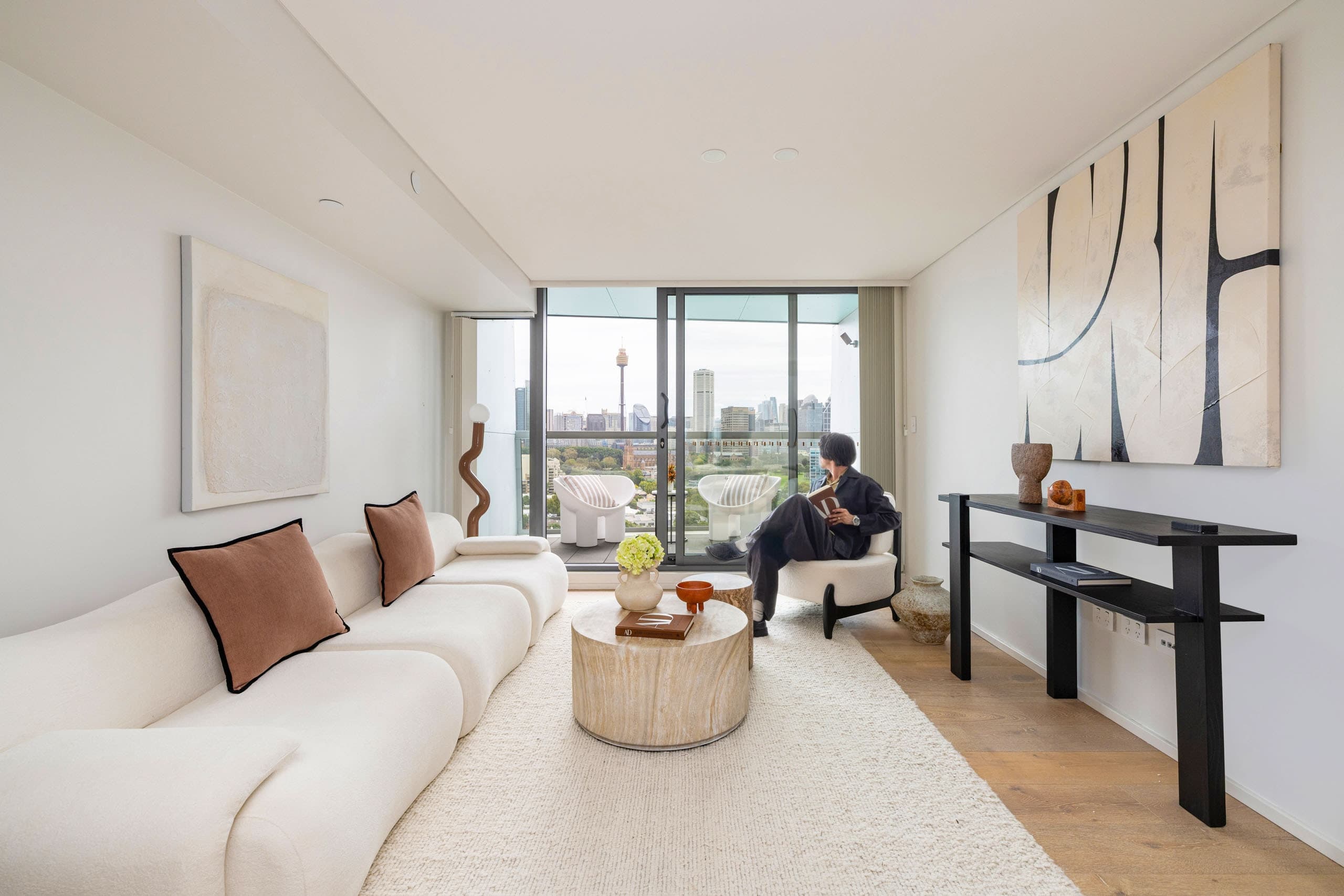 911/226 Victoria Street, Potts Point - Thumbnail 5