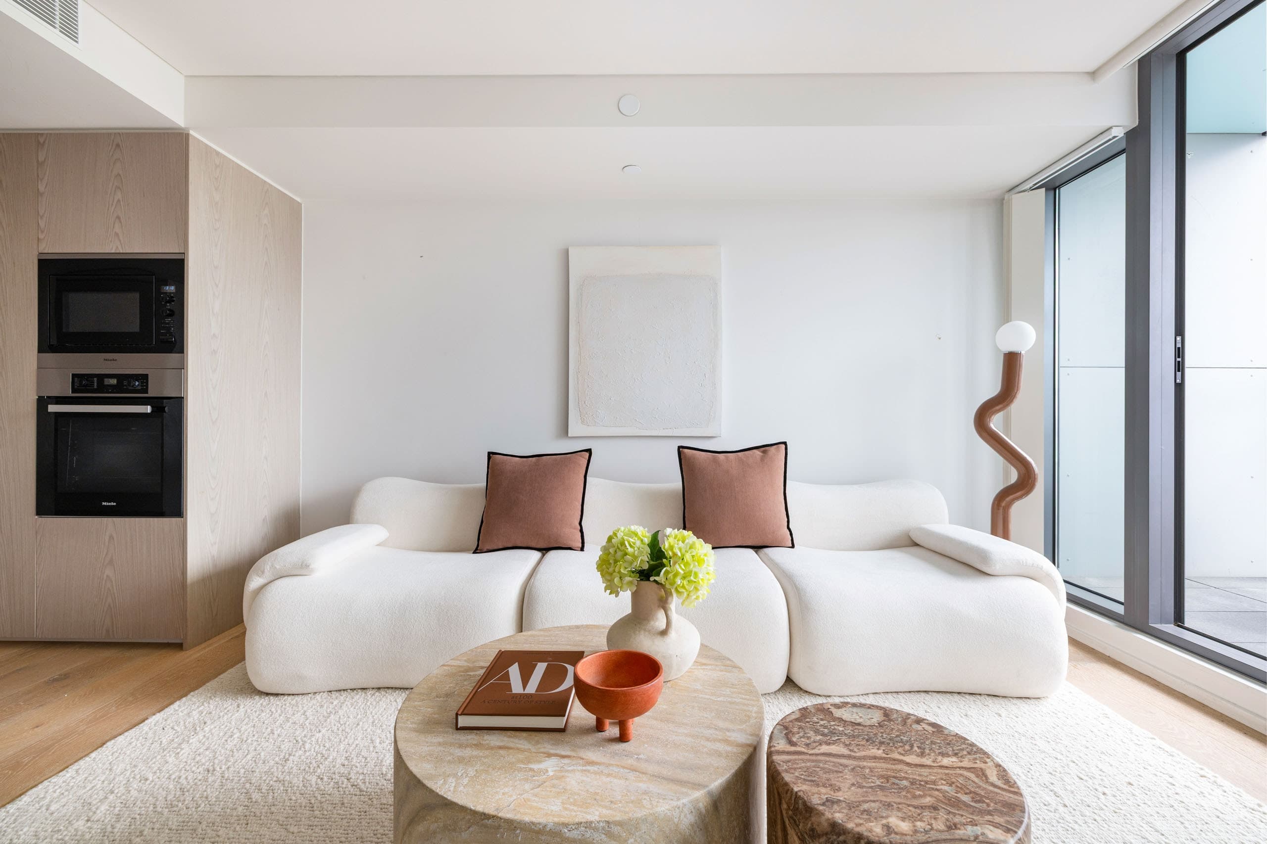 911/226 Victoria Street, Potts Point - Thumbnail 7
