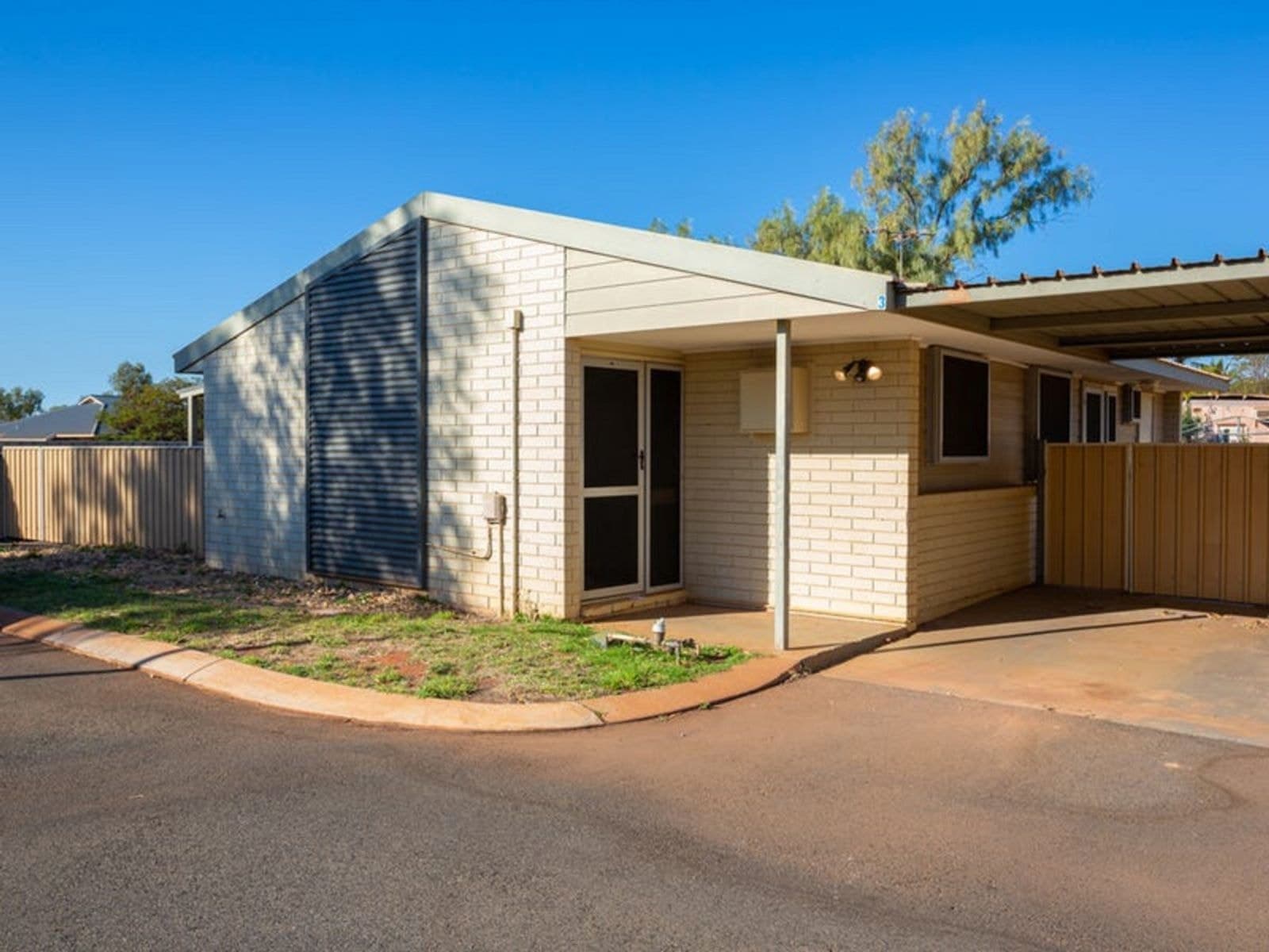 3/15 Becker Court, South Hedland WA 6722, South Hedland - Image 1