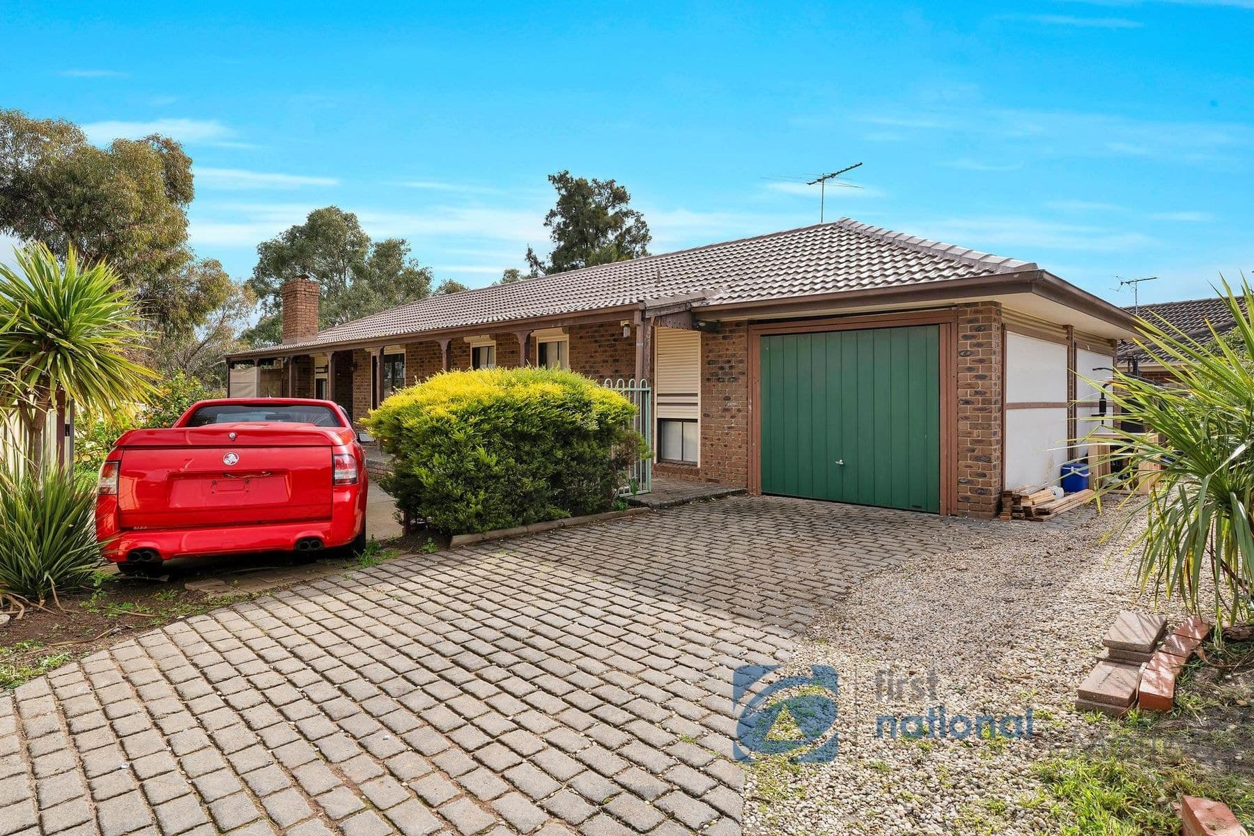 61 Tulloch Avenue, Kurunjang VIC 3337, Kurunjang - Image 1