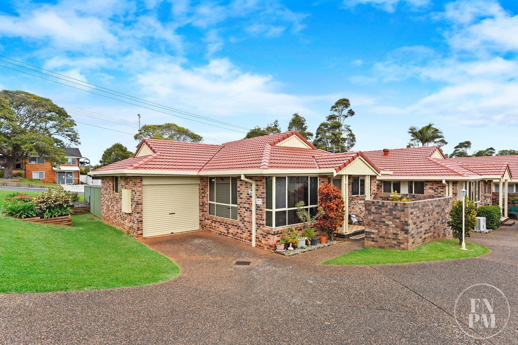 4/39-41 Gore Street, Port Macquarie NSW 2444, Port Macquarie - Image 1