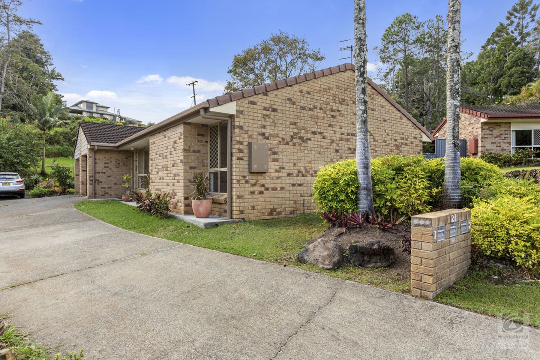 1/21 McPherson Court, Murwillumbah NSW 2484, Murwillumbah - Image 1