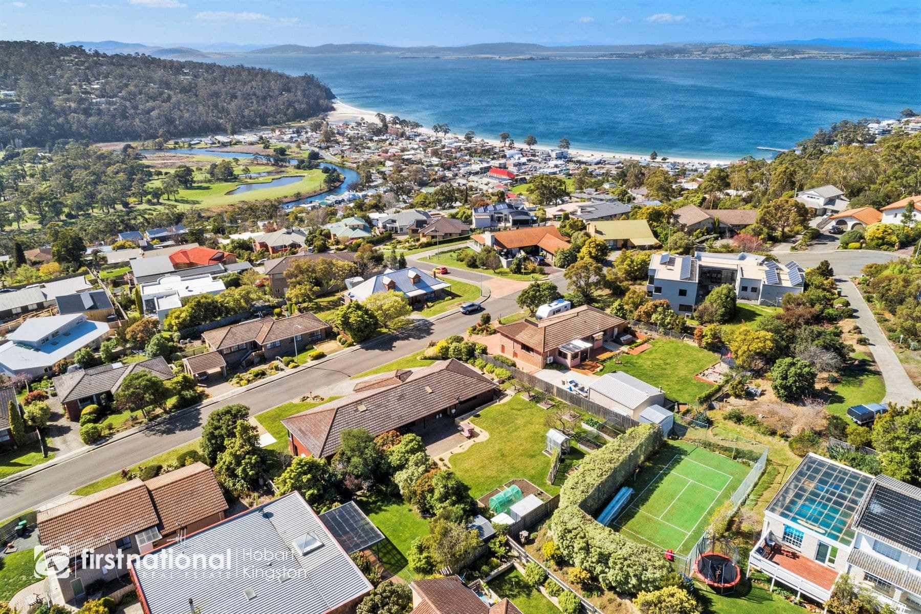 21 Dorset Drive, Kingston TAS 7050, Kingston - Image 1