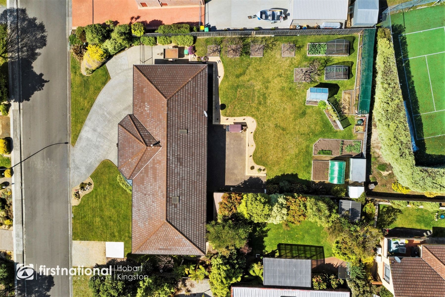 21 Dorset Drive, Kingston TAS 7050, Kingston - Thumbnail 3