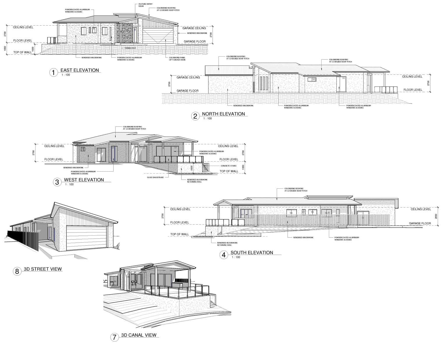 Proposed Lot 1131 - 45 Witonga Drive, Yamba NSW 2464, Yamba - Thumbnail 4