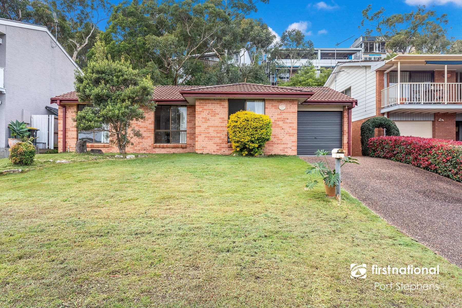 11 Monkley Avenue, Salamander Bay NSW 2317, Salamander Bay - Image 1