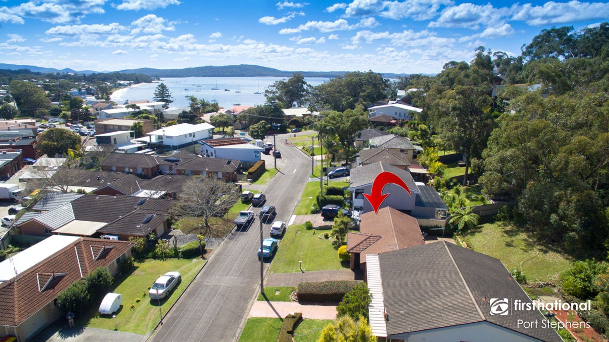 11 Monkley Avenue, Salamander Bay NSW 2317, Salamander Bay - Thumbnail 2