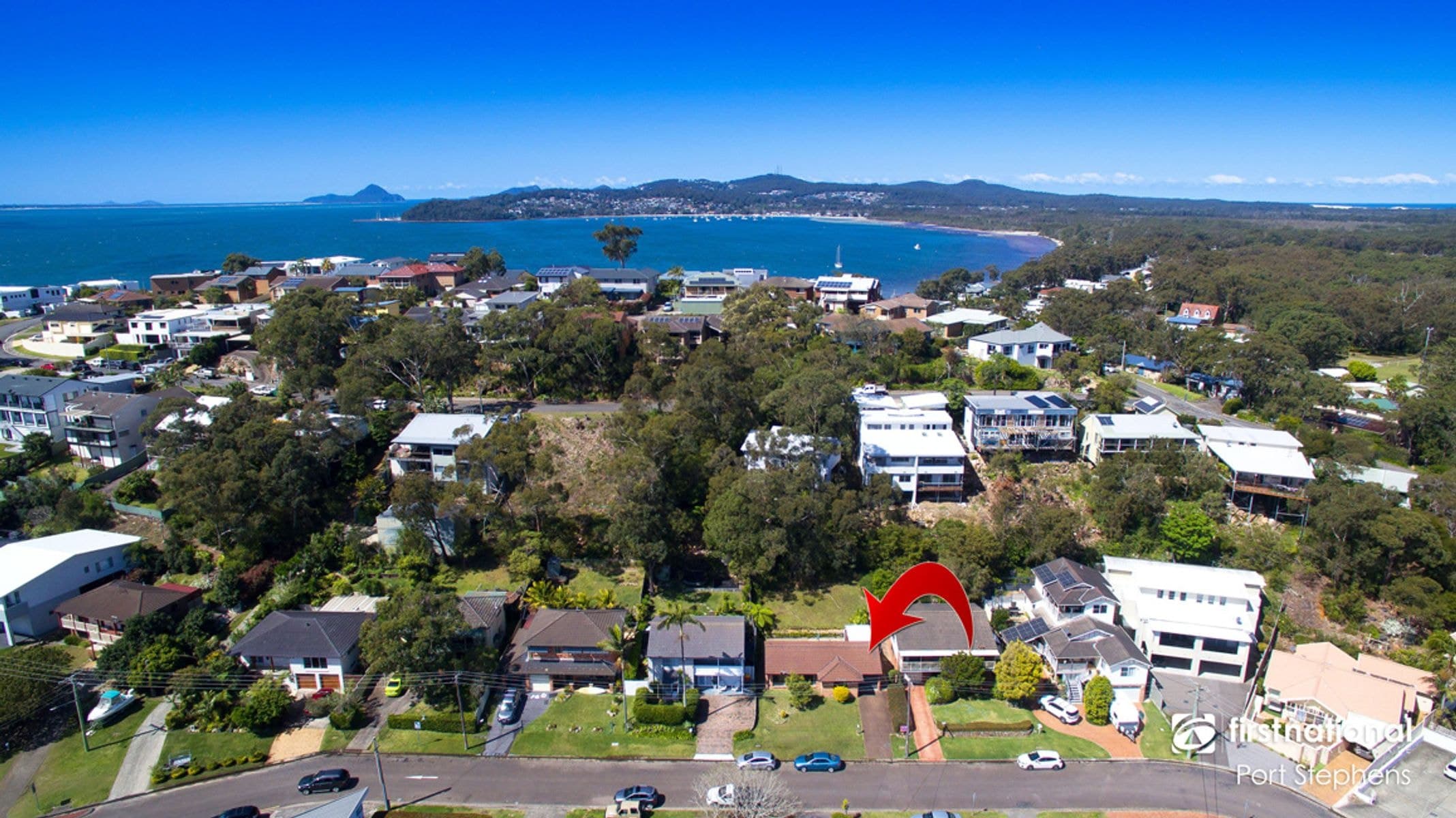11 Monkley Avenue, Salamander Bay NSW 2317, Salamander Bay - Thumbnail 3