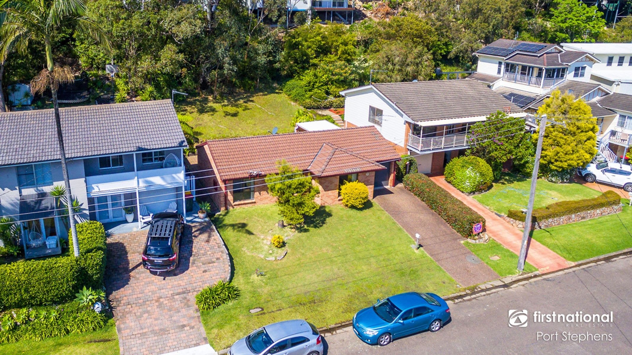 11 Monkley Avenue, Salamander Bay NSW 2317, Salamander Bay - Thumbnail 4