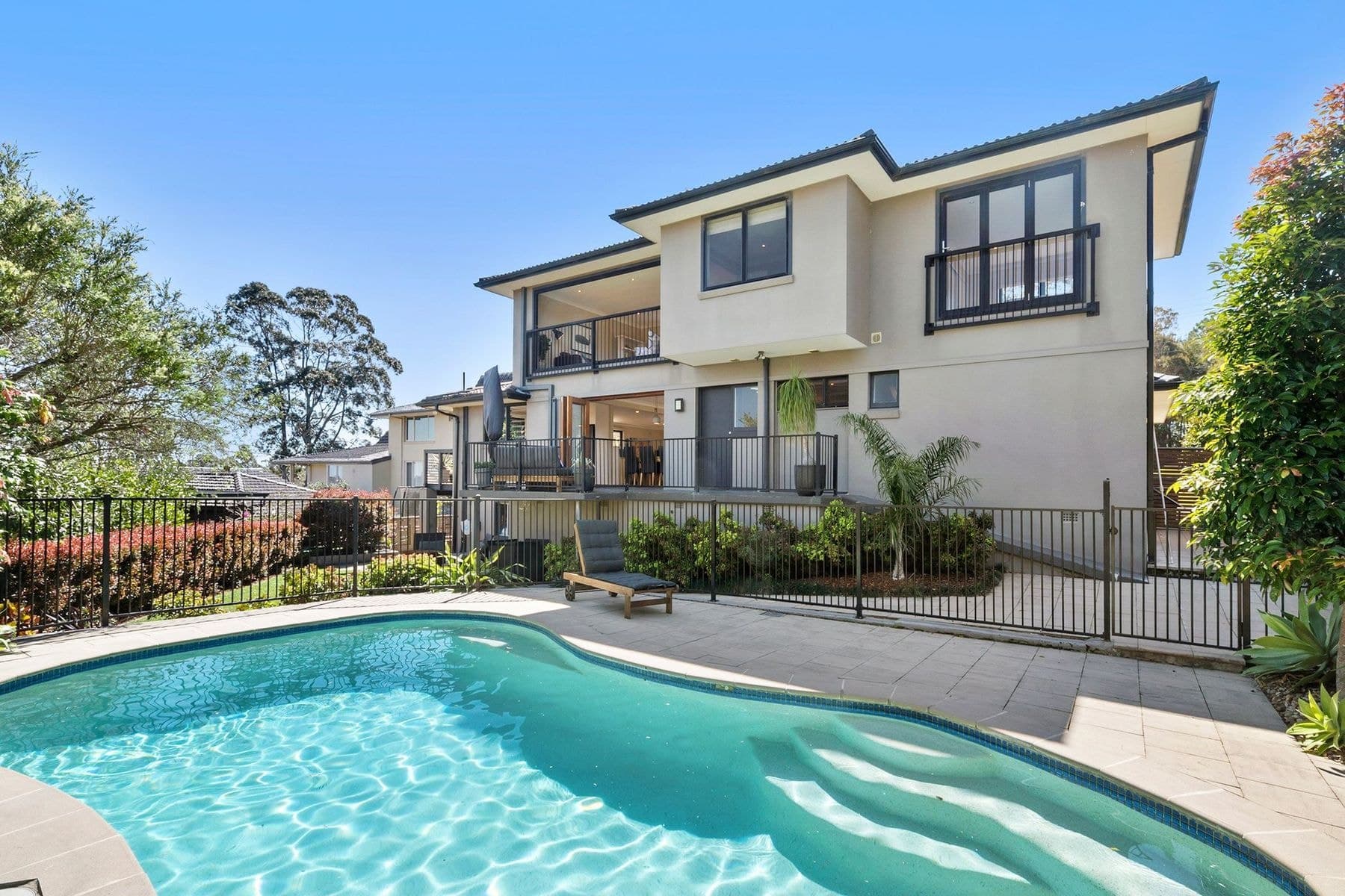 9 Lanford Avenue, Killarney Heights NSW 2087, Killarney Heights - Image 1
