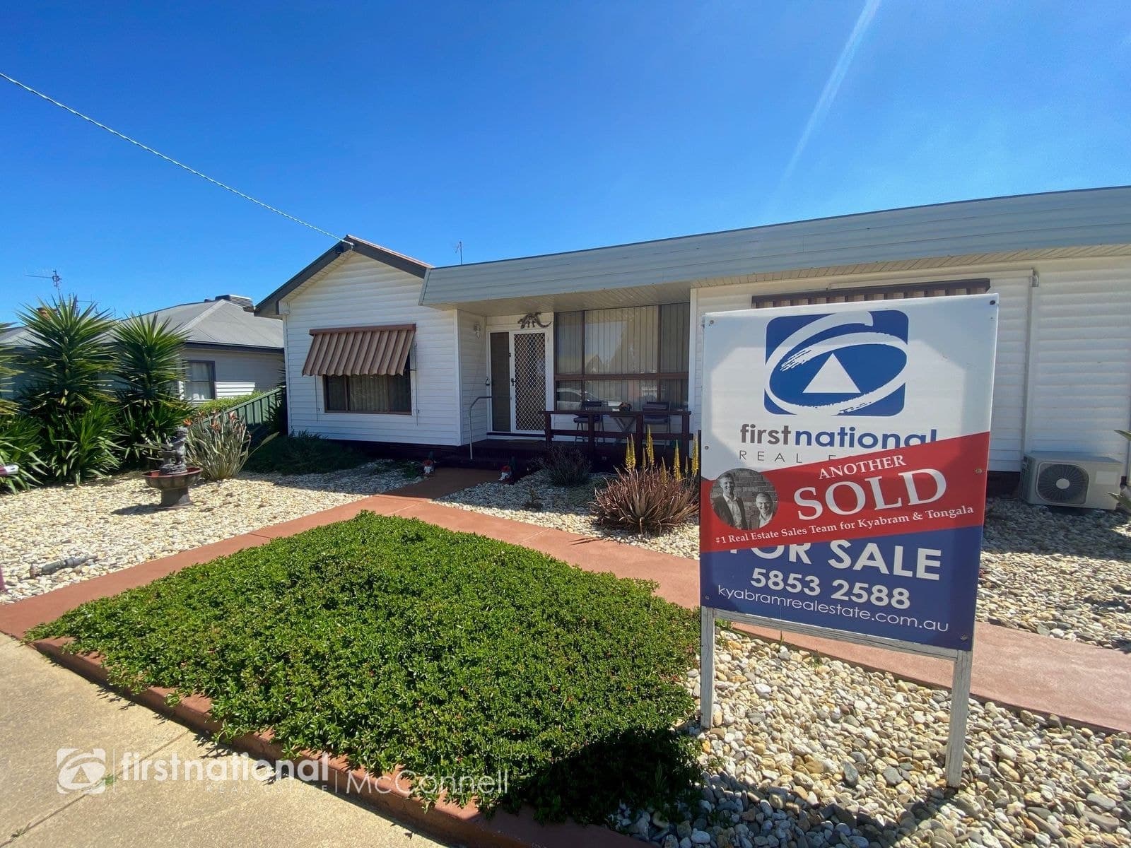 33 Lewry Street, Kyabram VIC 3620, Kyabram - Image 1