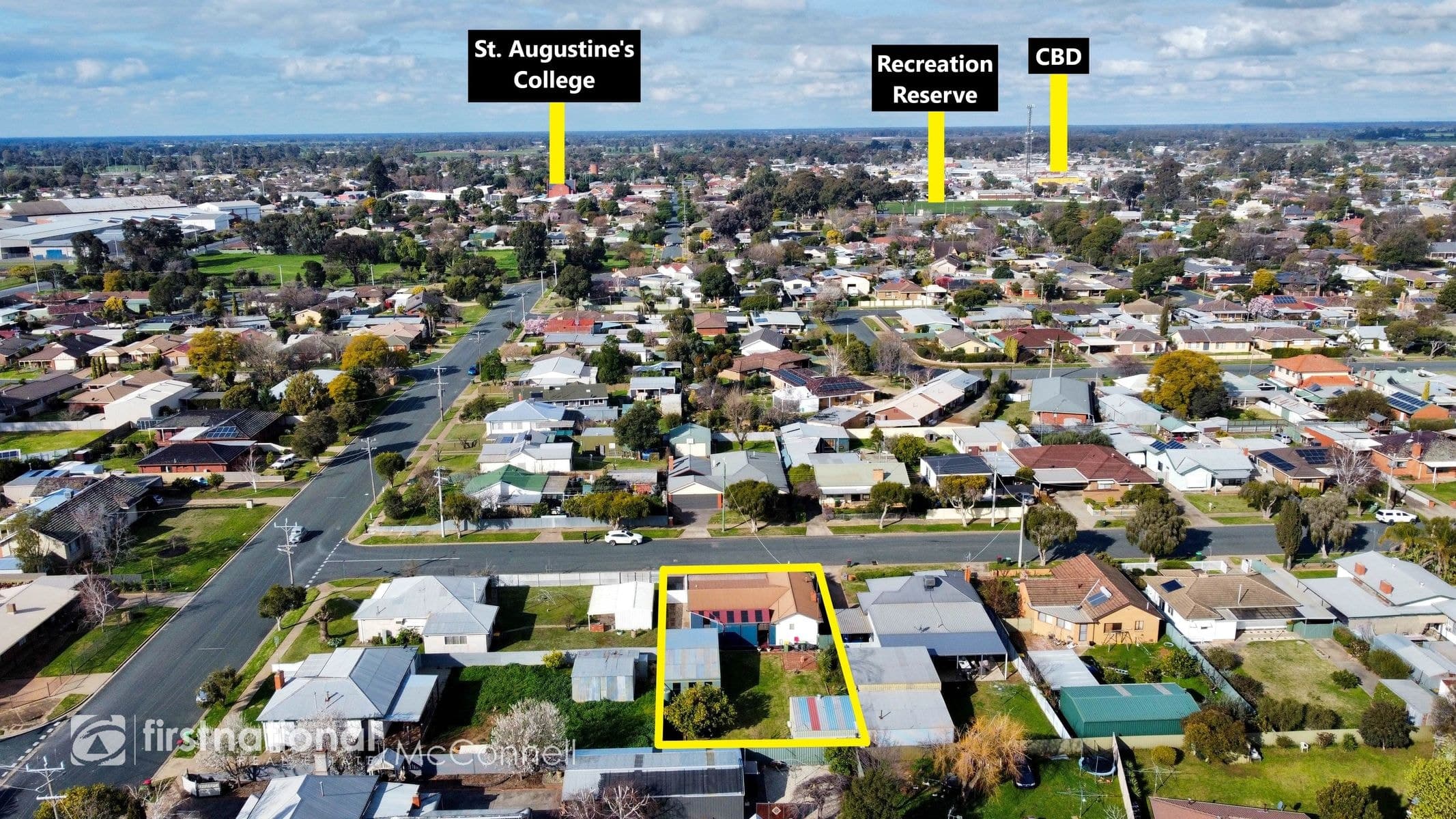 33 Lewry Street, Kyabram VIC 3620, Kyabram - Thumbnail 3