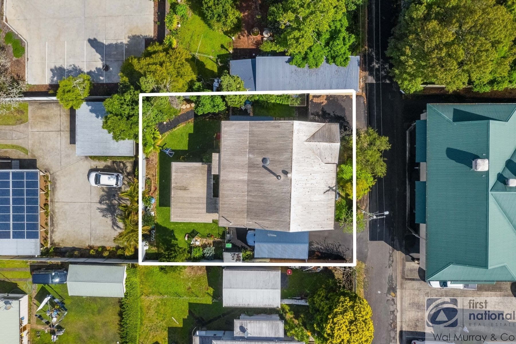 1 Diadem Lane, Lismore NSW 2480, Lismore - Thumbnail 8