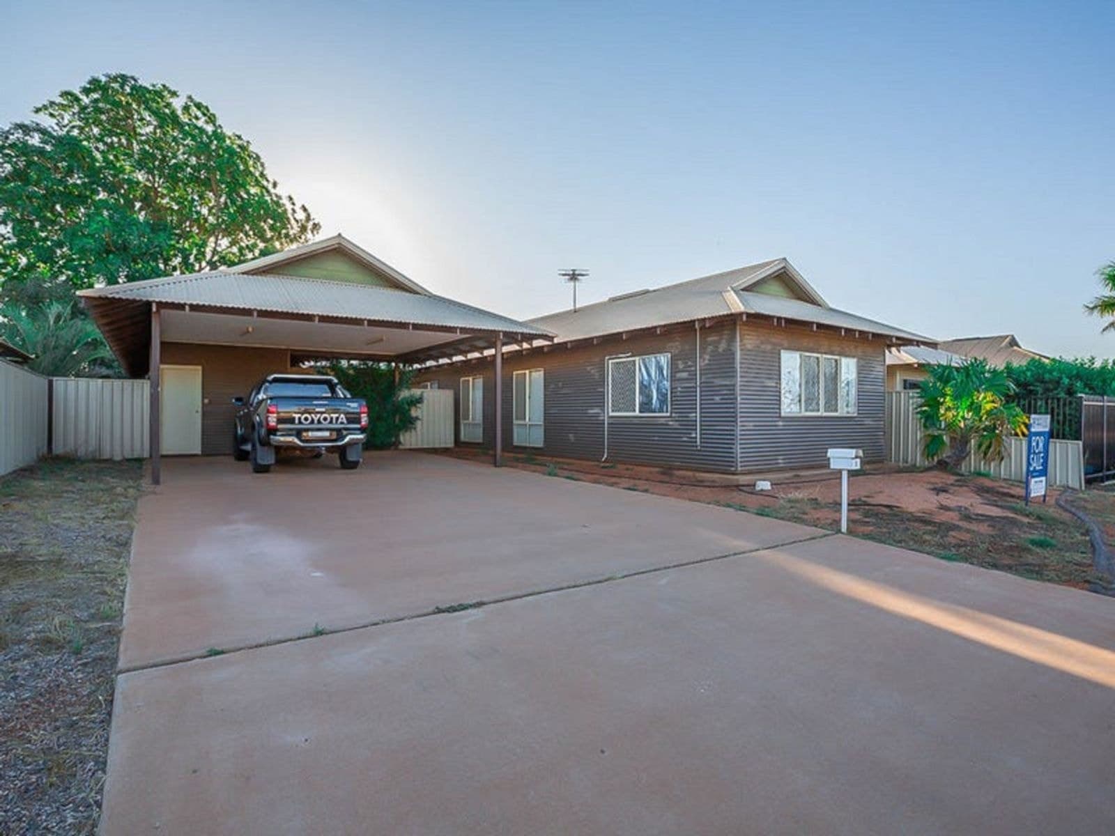 8 Pilbara Way, South Hedland WA 6722, South Hedland - Thumbnail 3