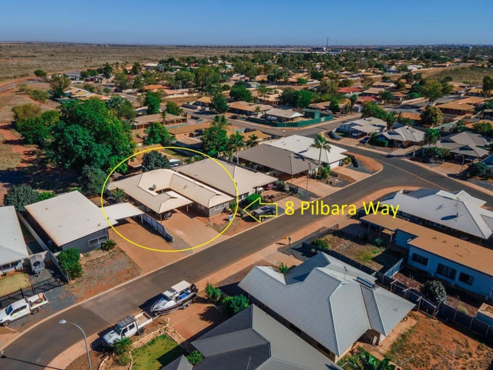 8 Pilbara Way, South Hedland WA 6722, South Hedland - Thumbnail 4