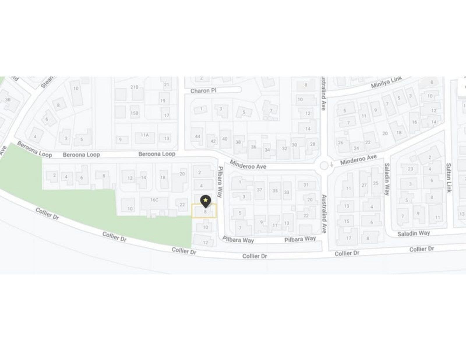 8 Pilbara Way, South Hedland WA 6722, South Hedland - Thumbnail 6