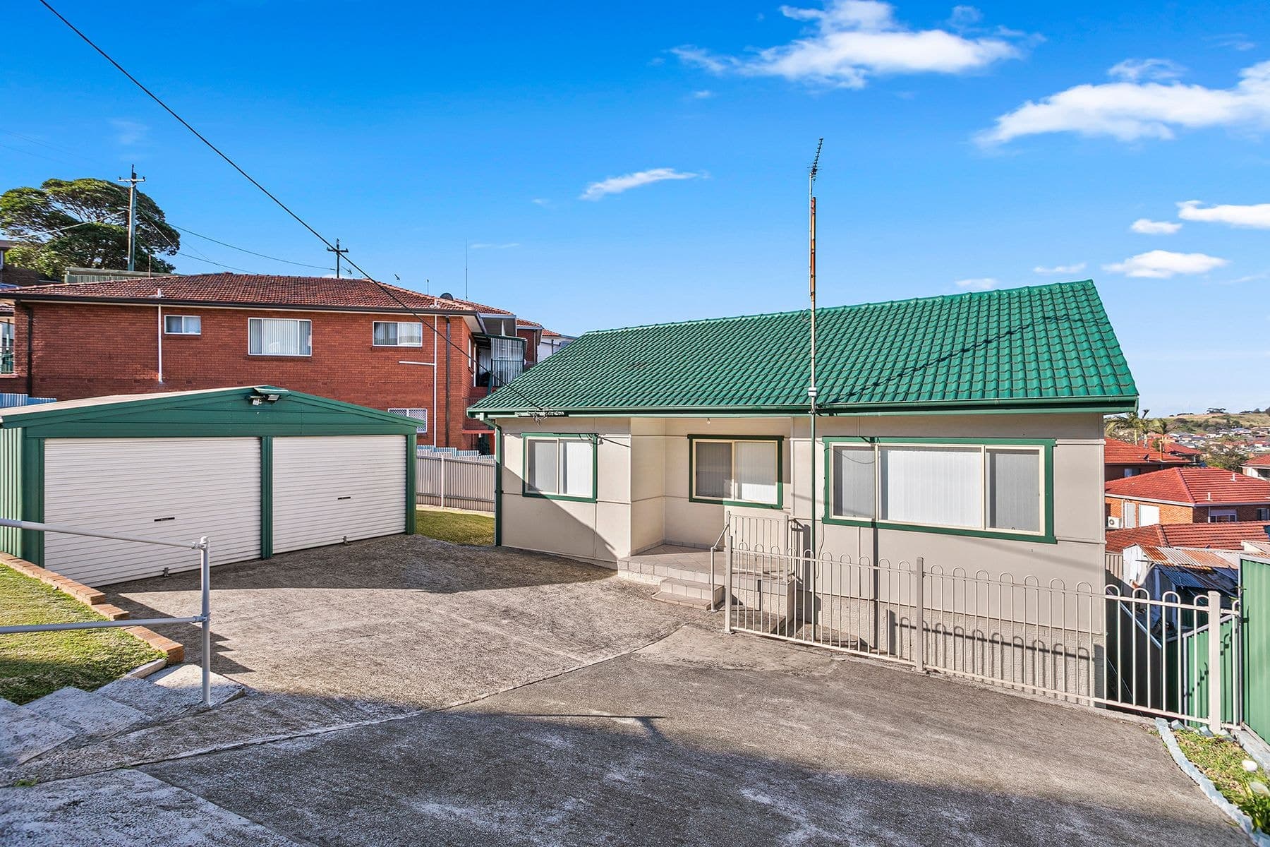 25 Second Avenue, Warrawong, NSW 2502, Warrawong - Image 1